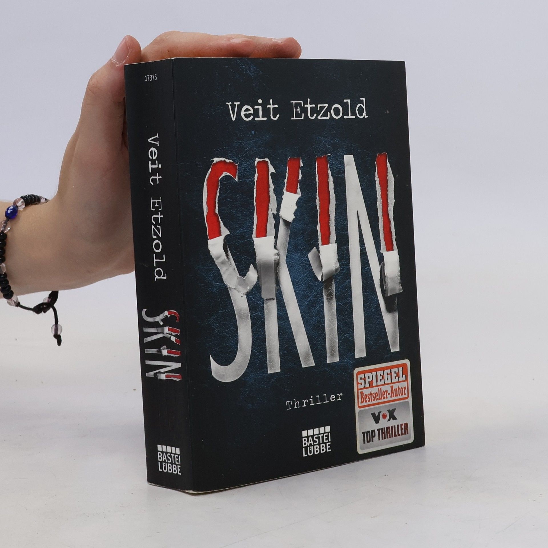 Veit Etzold Skin