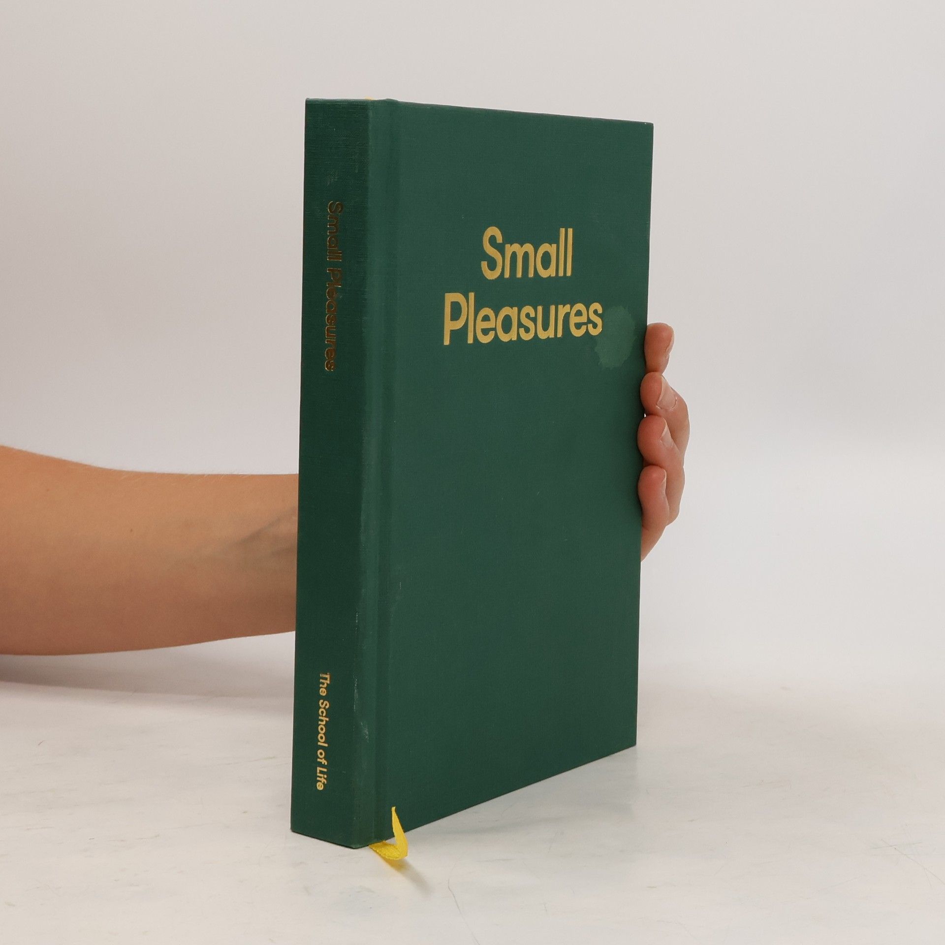 Collective Small pleasures