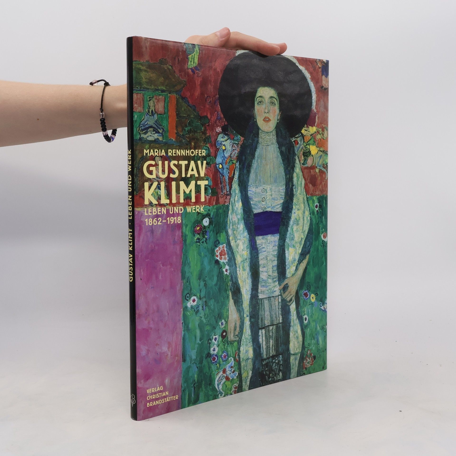 Gustav Klimt Gustav Klimt