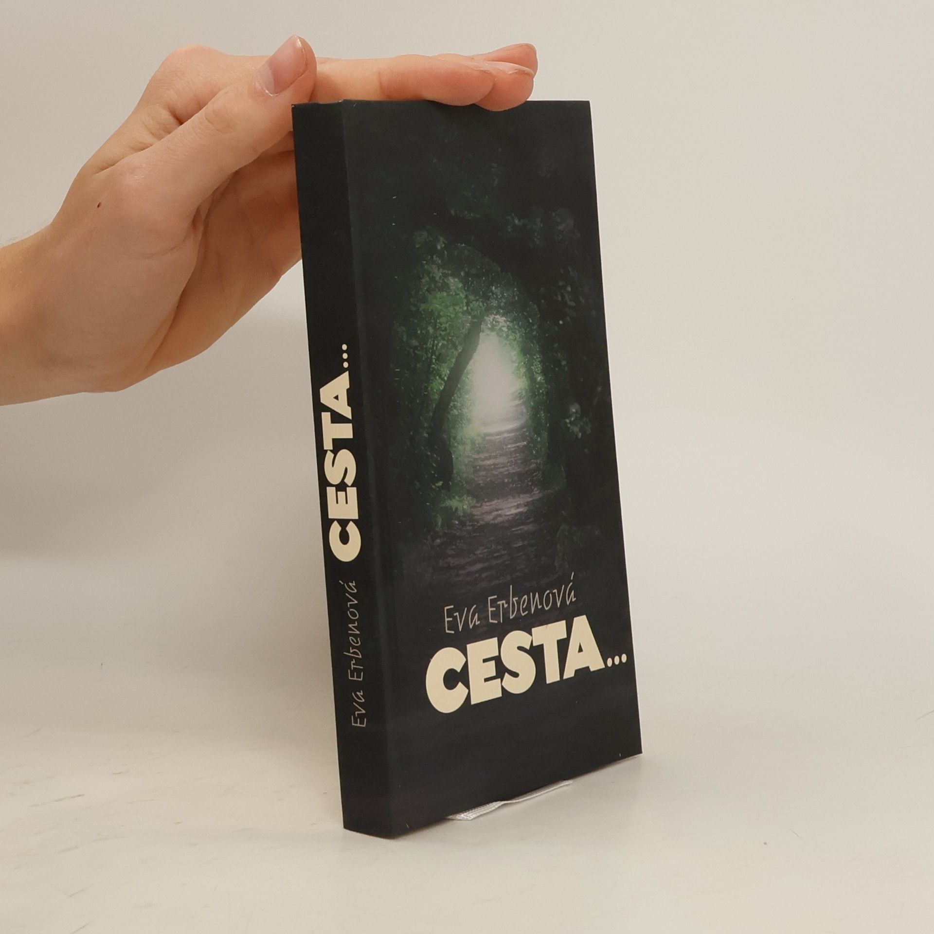 Eva Erbenová Cesta...