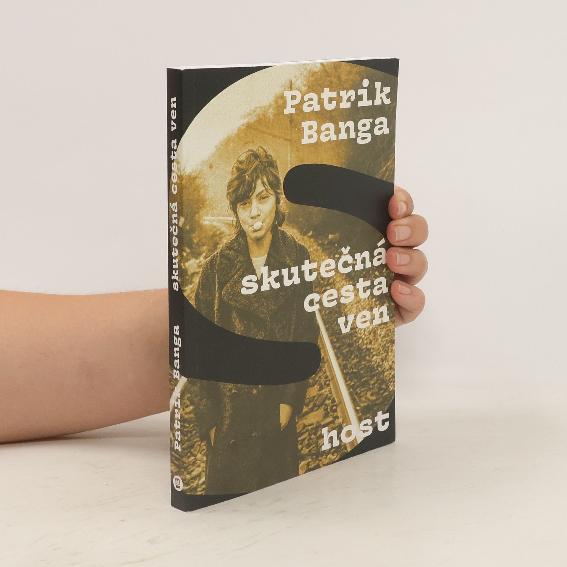 Patrik Banga Skutečná cesta ven