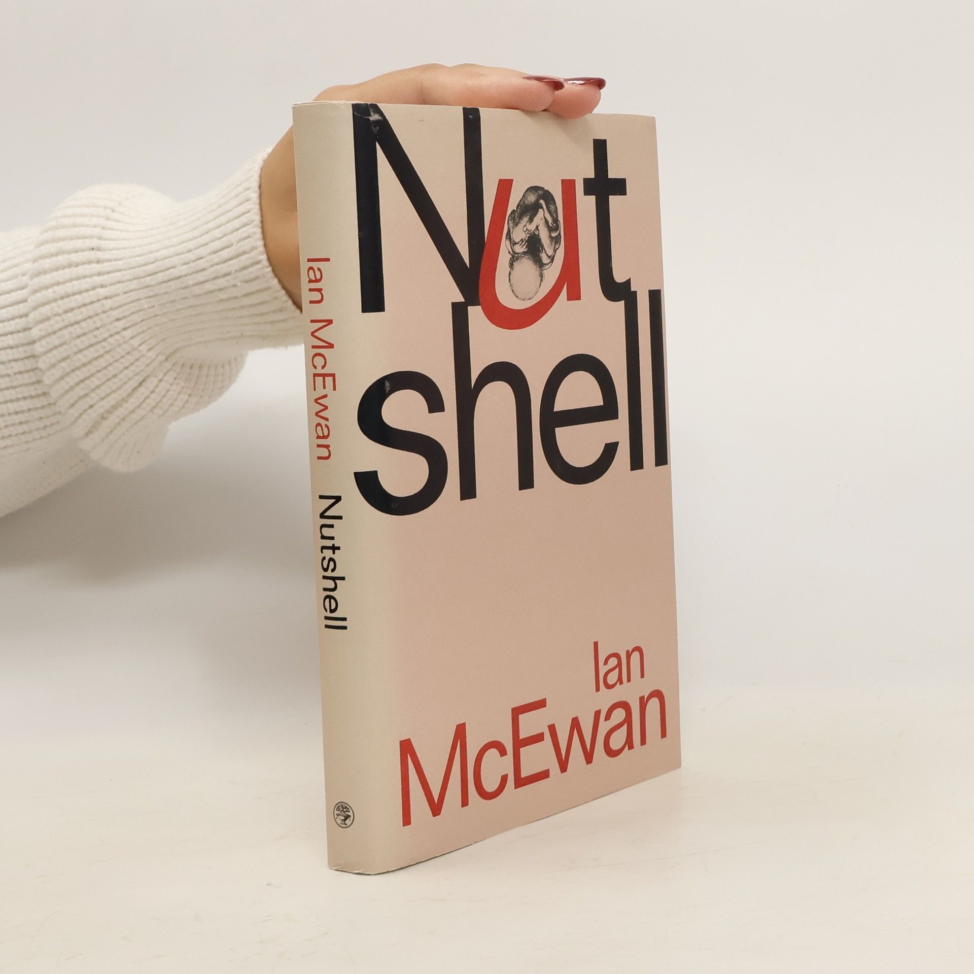 Ian McEwan Nutshell