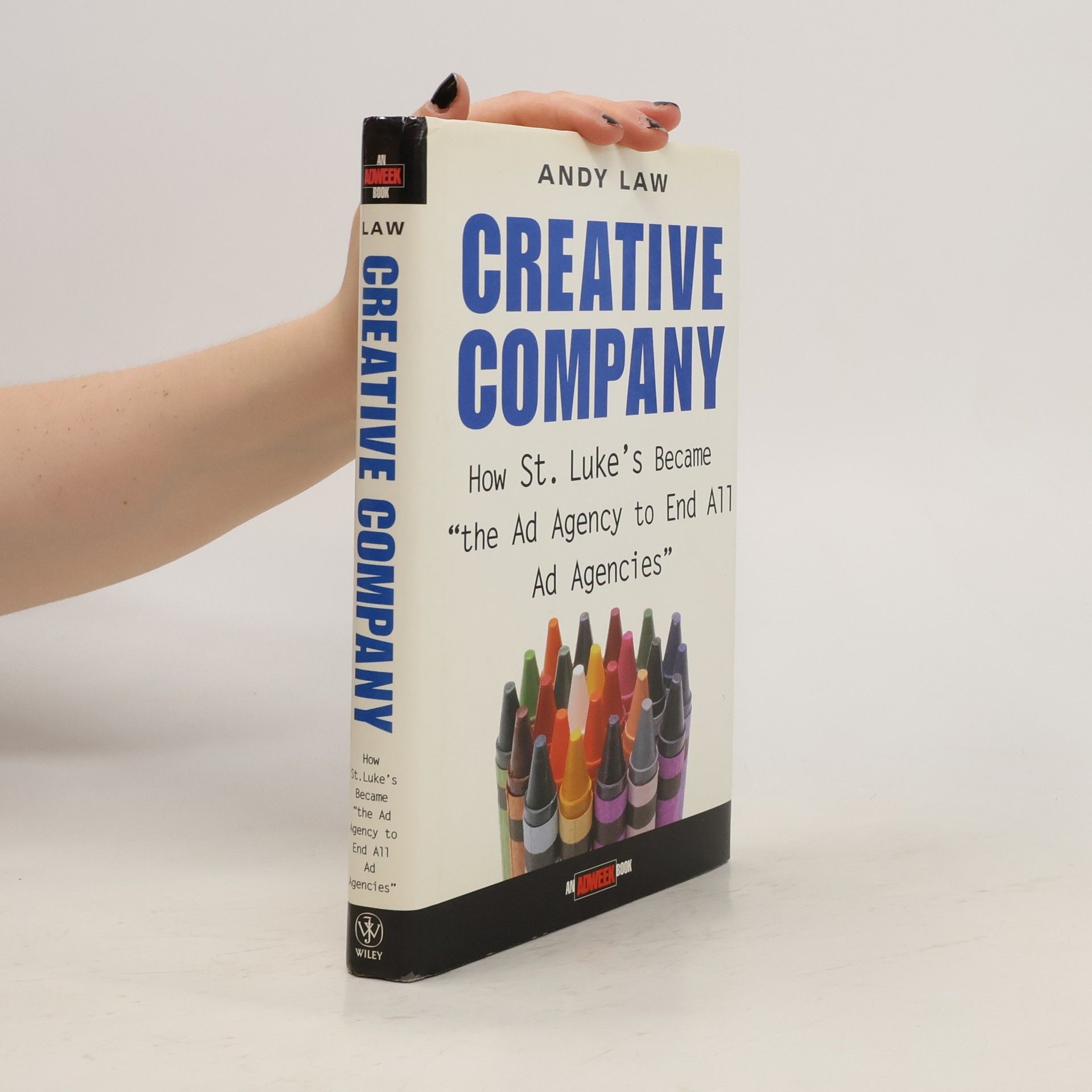 Andy Law Creative Company