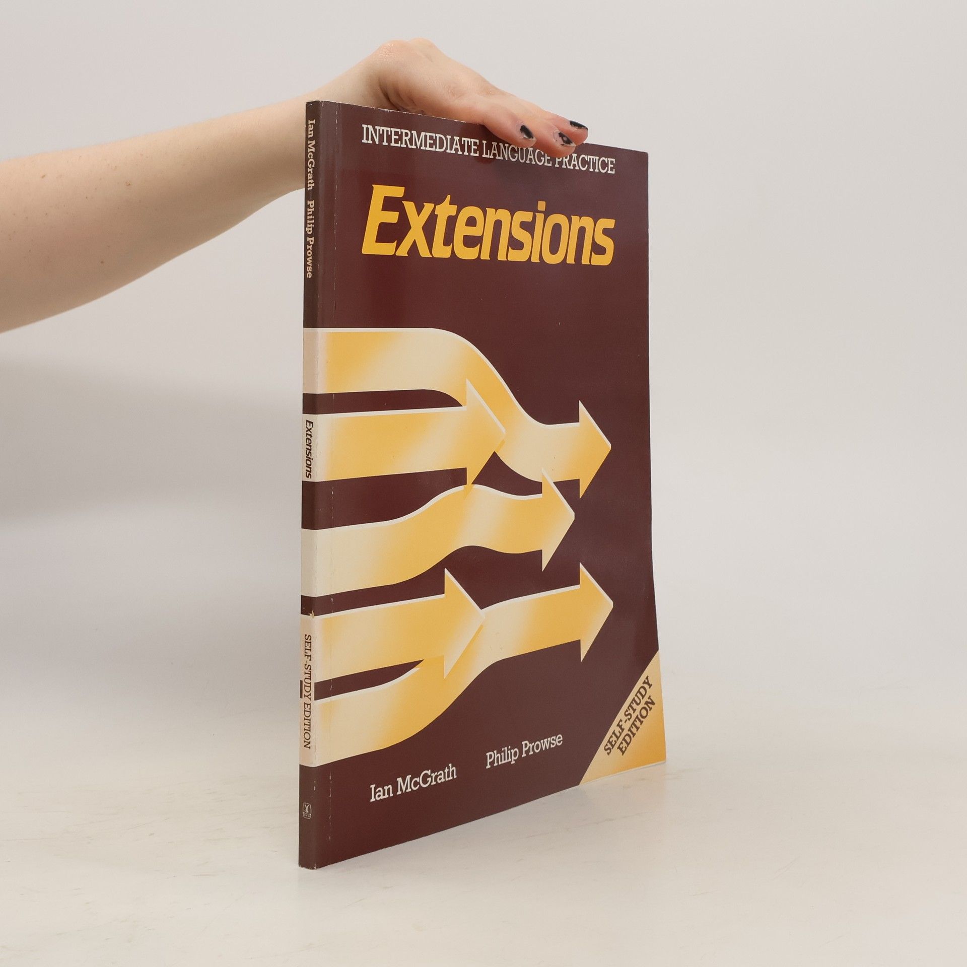 Philip Prowse Extensions: Intermediate Language Practice