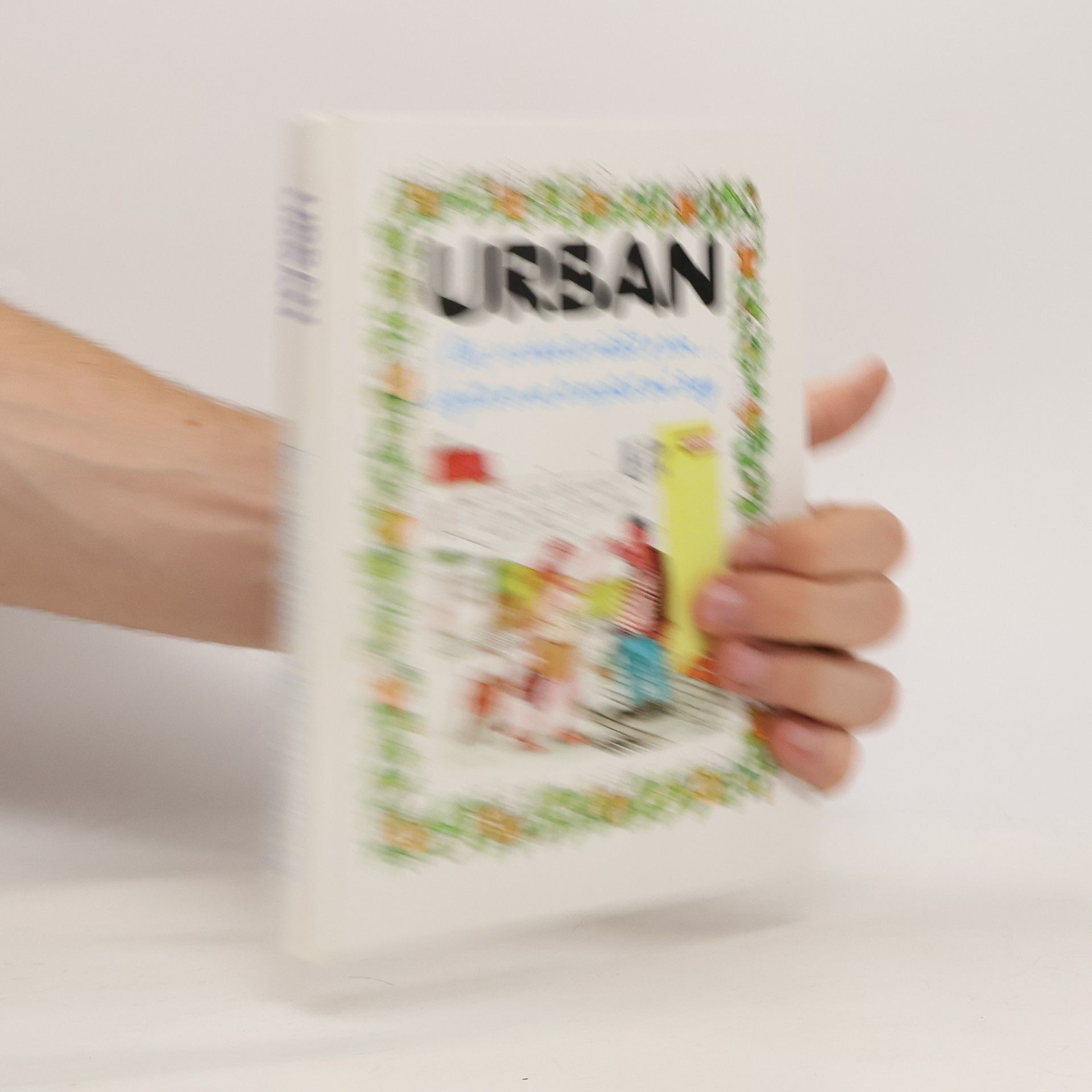 Petr Urban "Vše, co chcete vědět o pivu... a bojíte se na to zeptat své ženy"