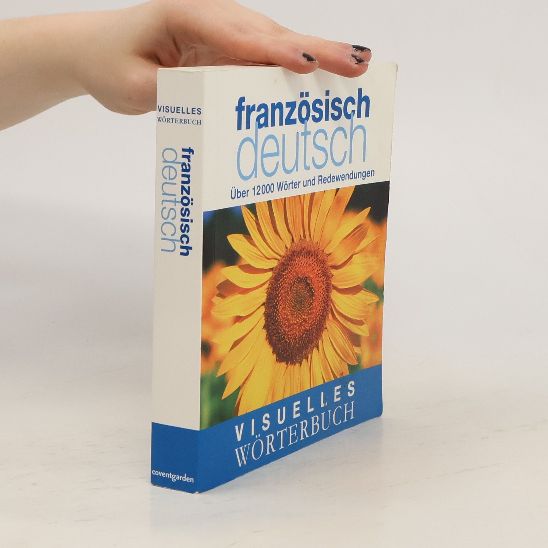 Autorenkollektiv Französisch Deutsch