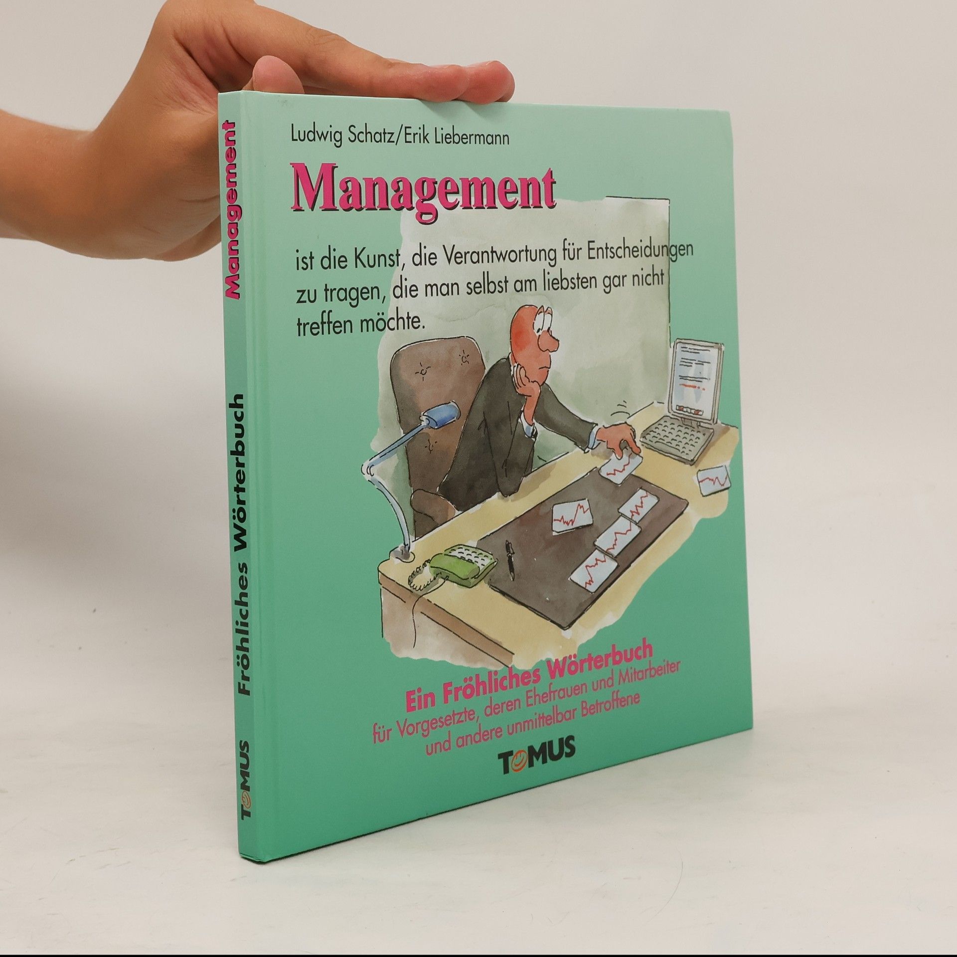 Ludwig Schatz Management