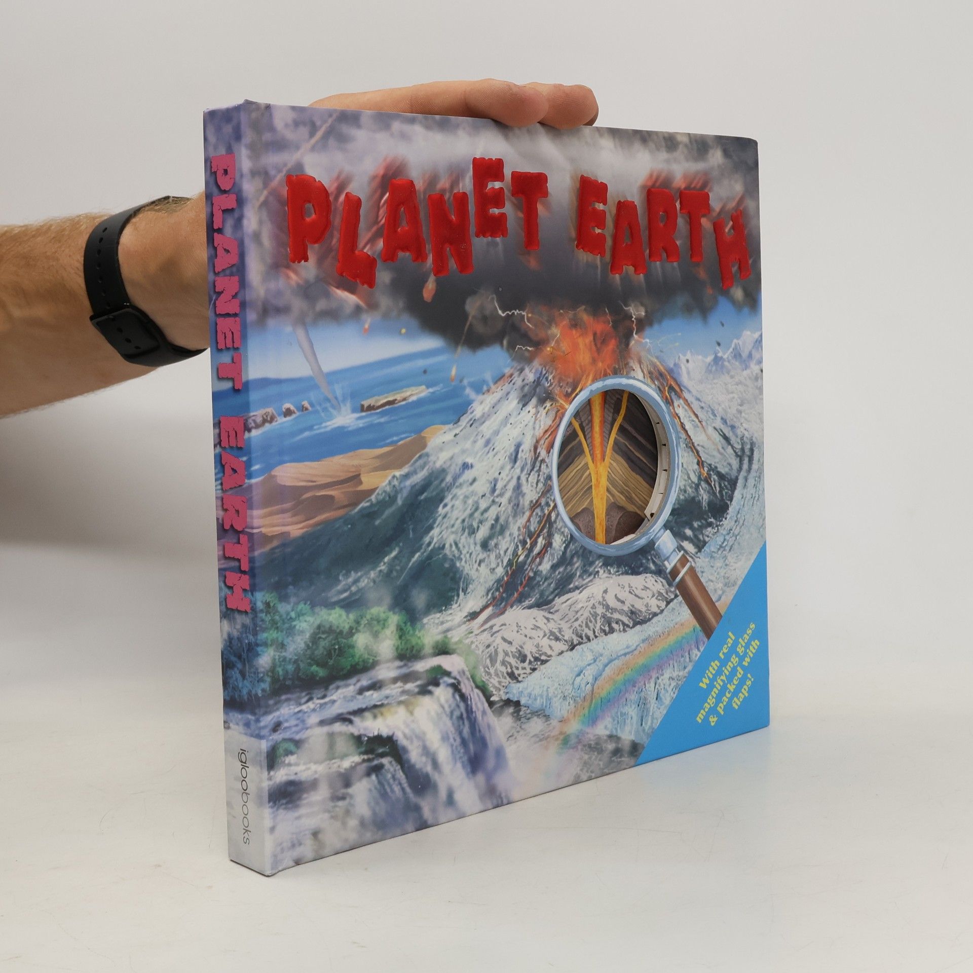 Autorenkollektiv Planet Earth