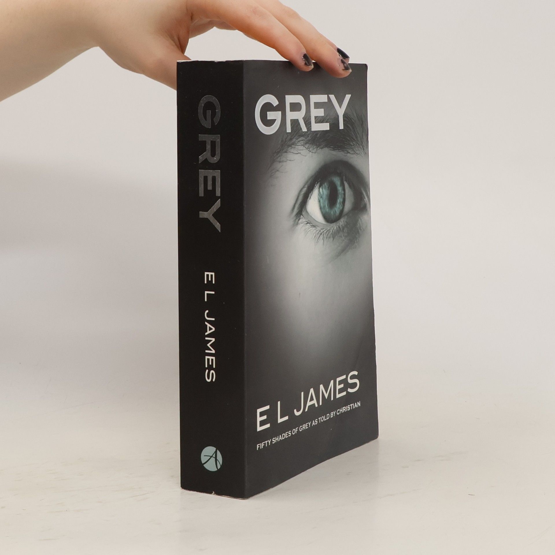 E. L. James Grey