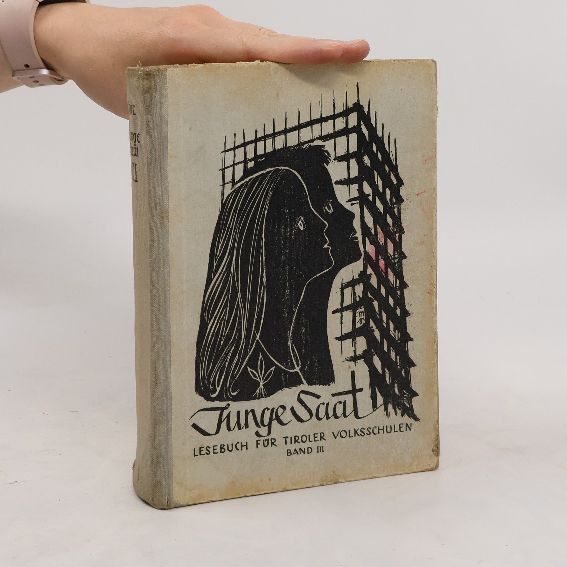 Autorenkollektiv Junge Saat 3