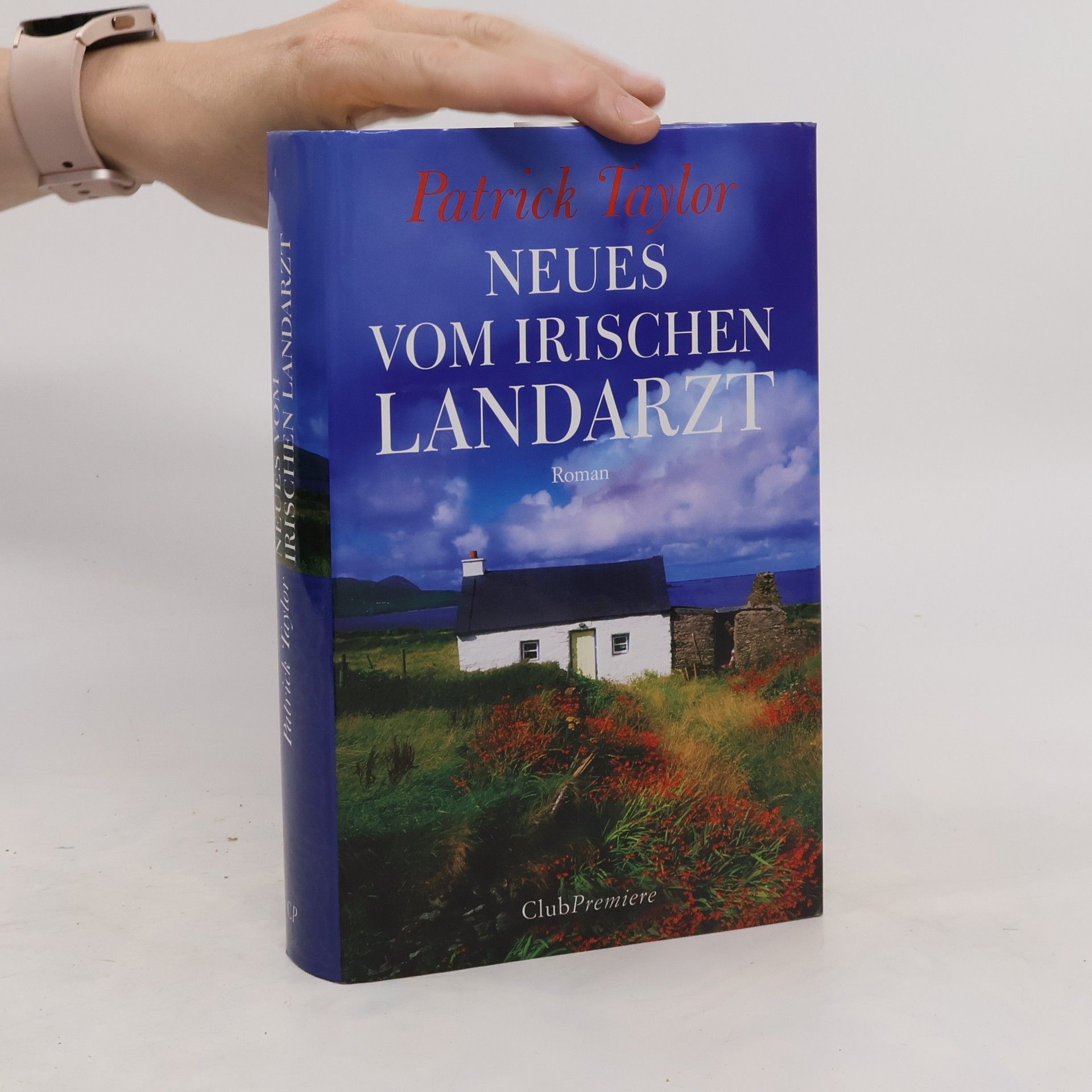 Patrick Taylor Neues vom irischen Landarzt