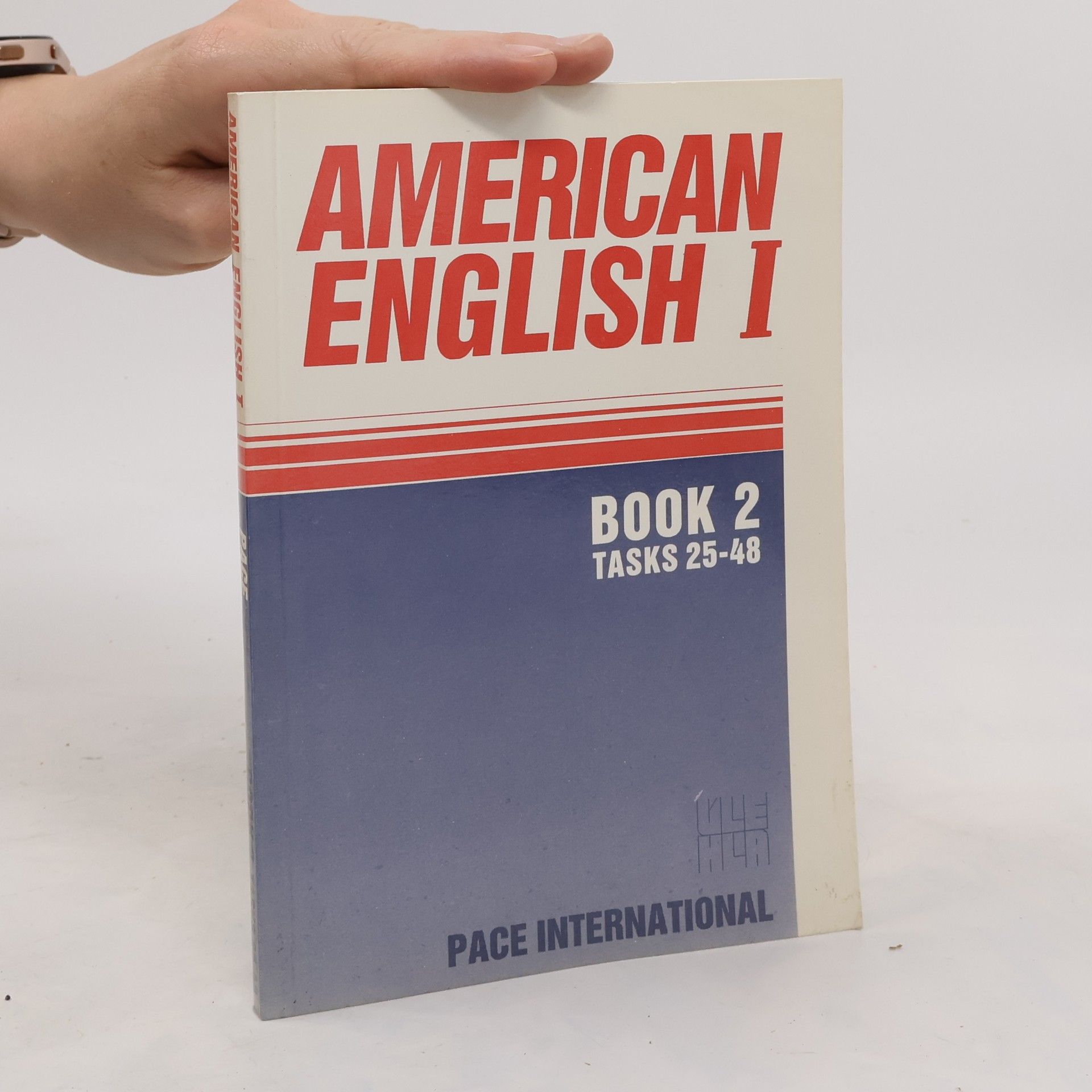 Jr. Edwin T. Cornelius American English 1. Book 2.