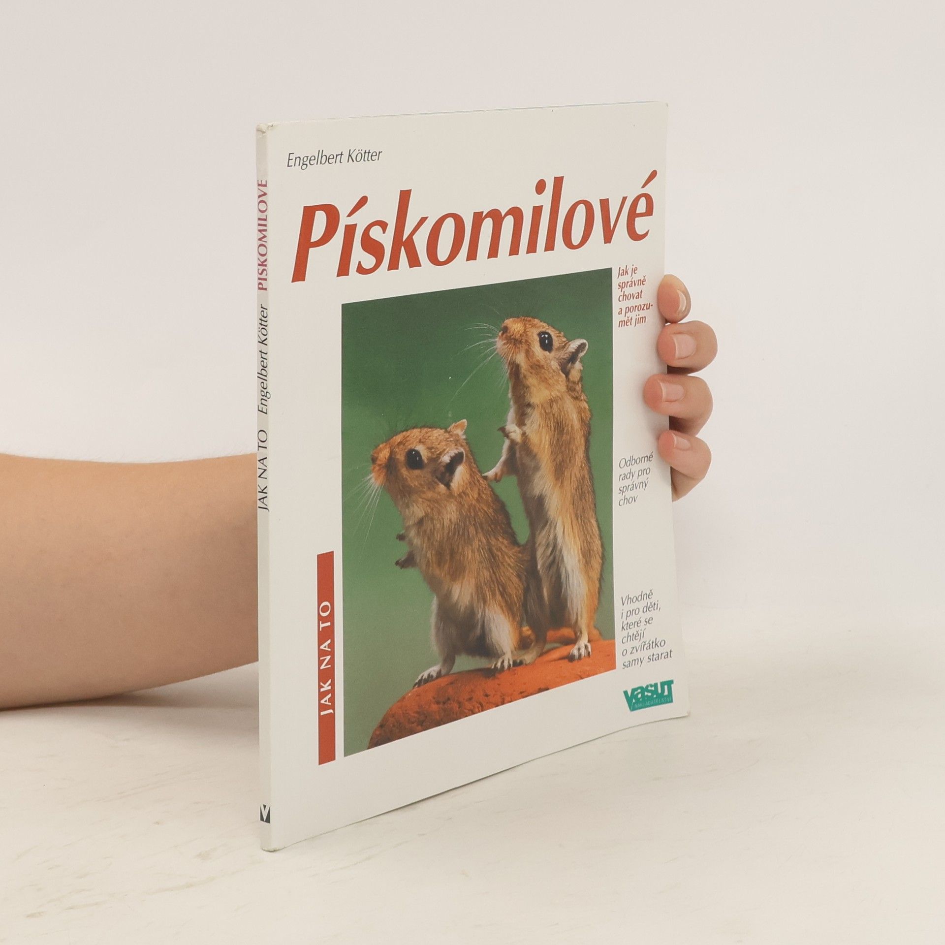Engelbert Kötter Pískomilové