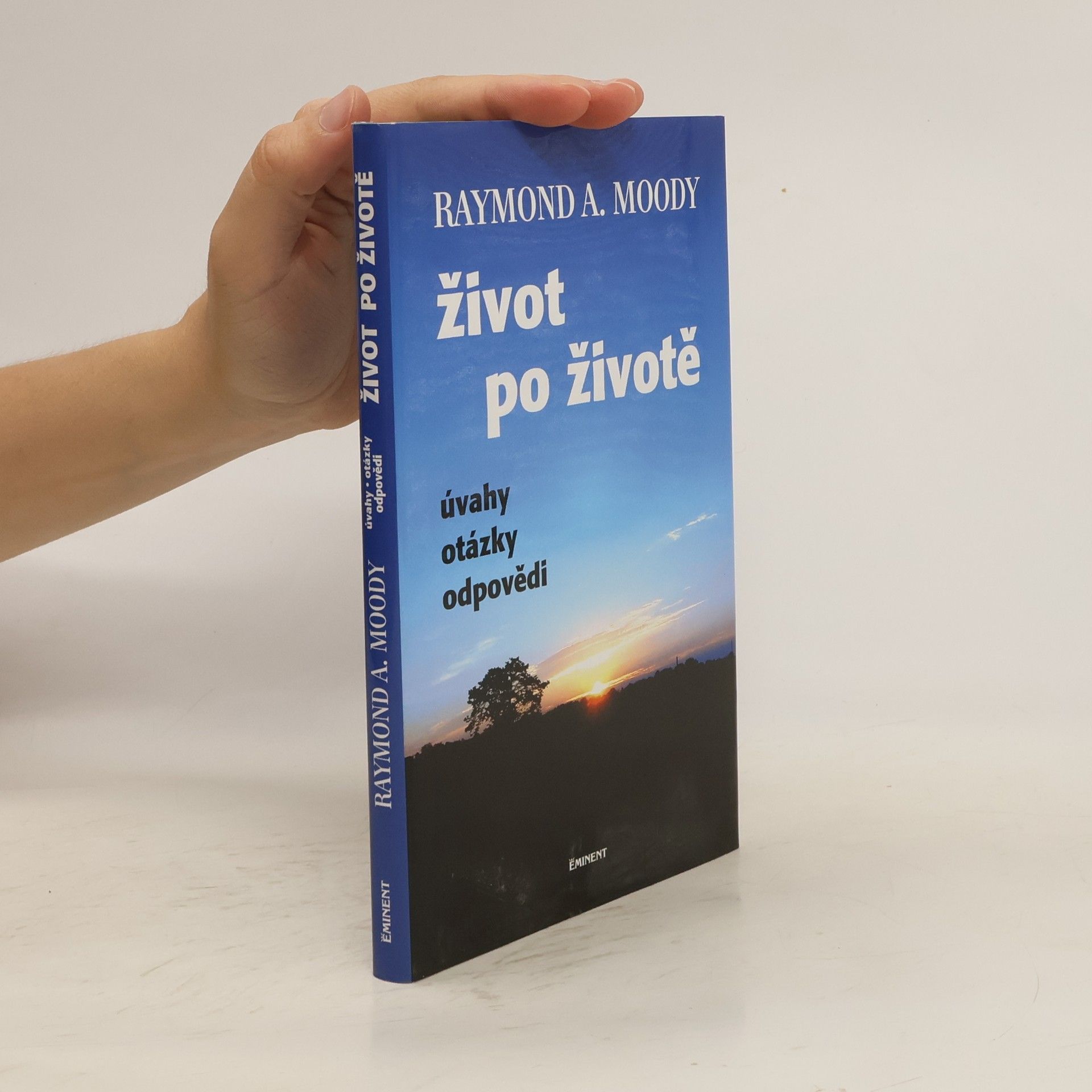 Raymond Moody Život po životě