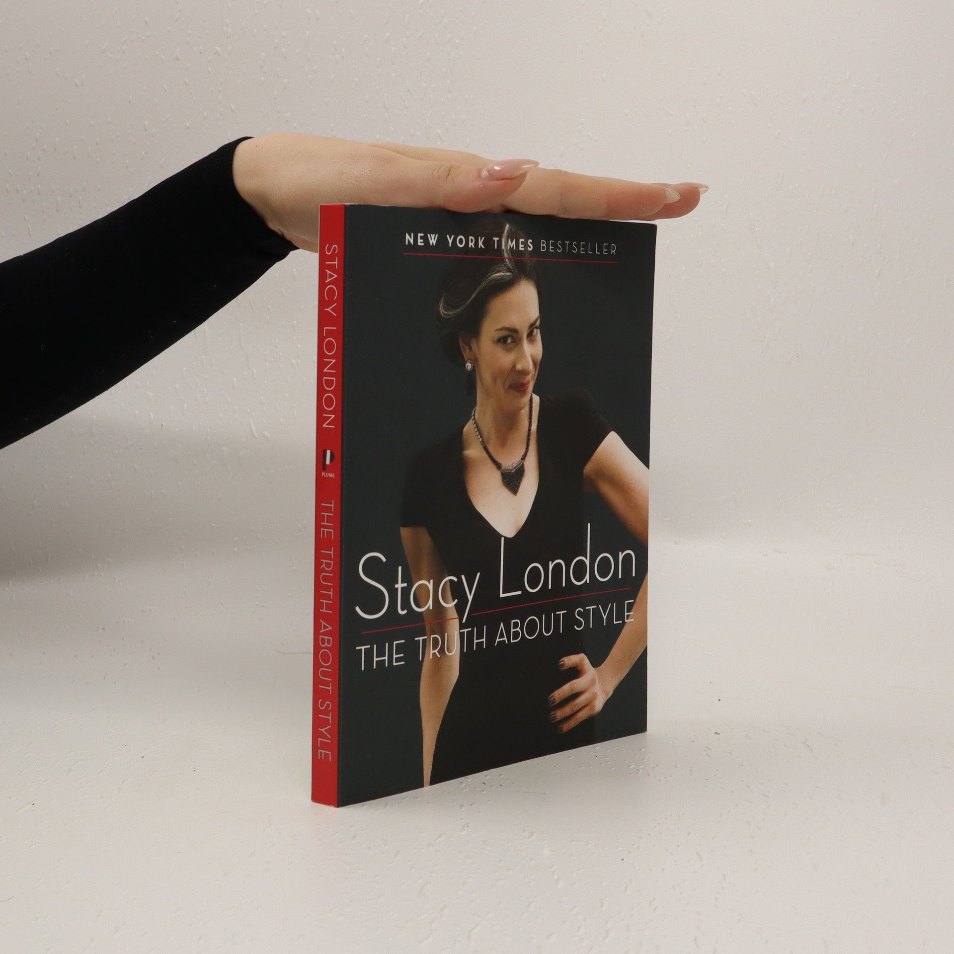 Stacy London The truth about style