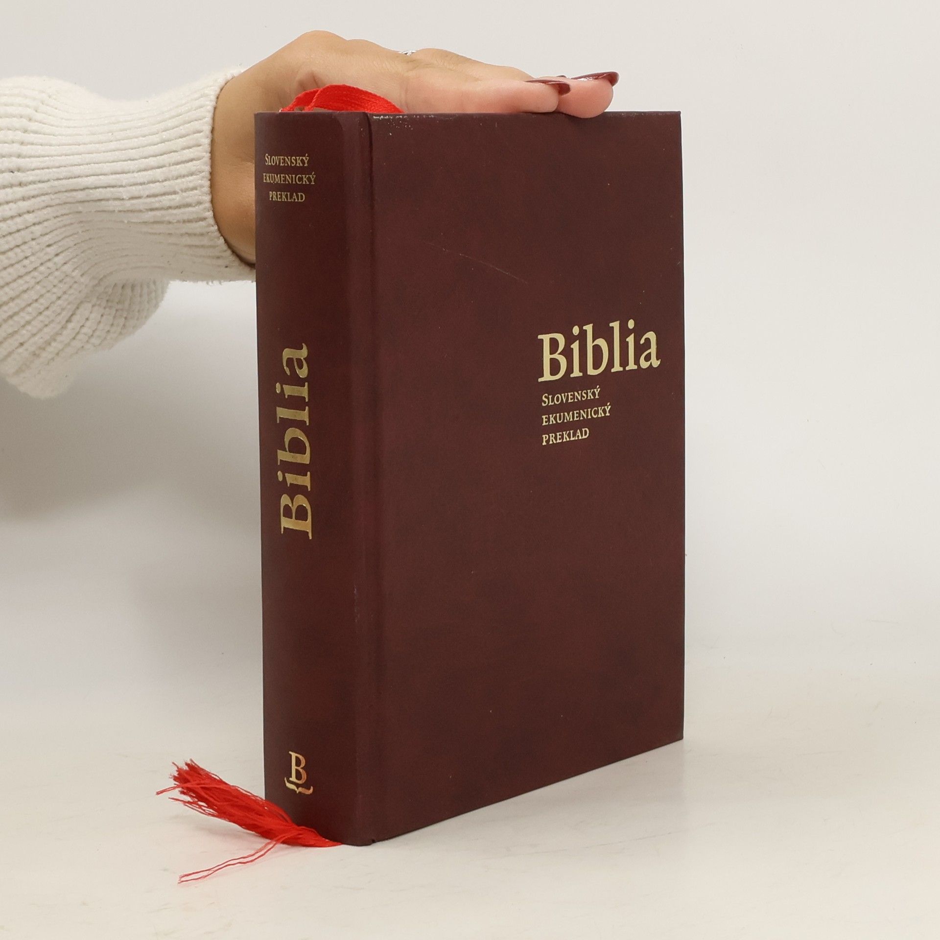 kolektiv Biblia