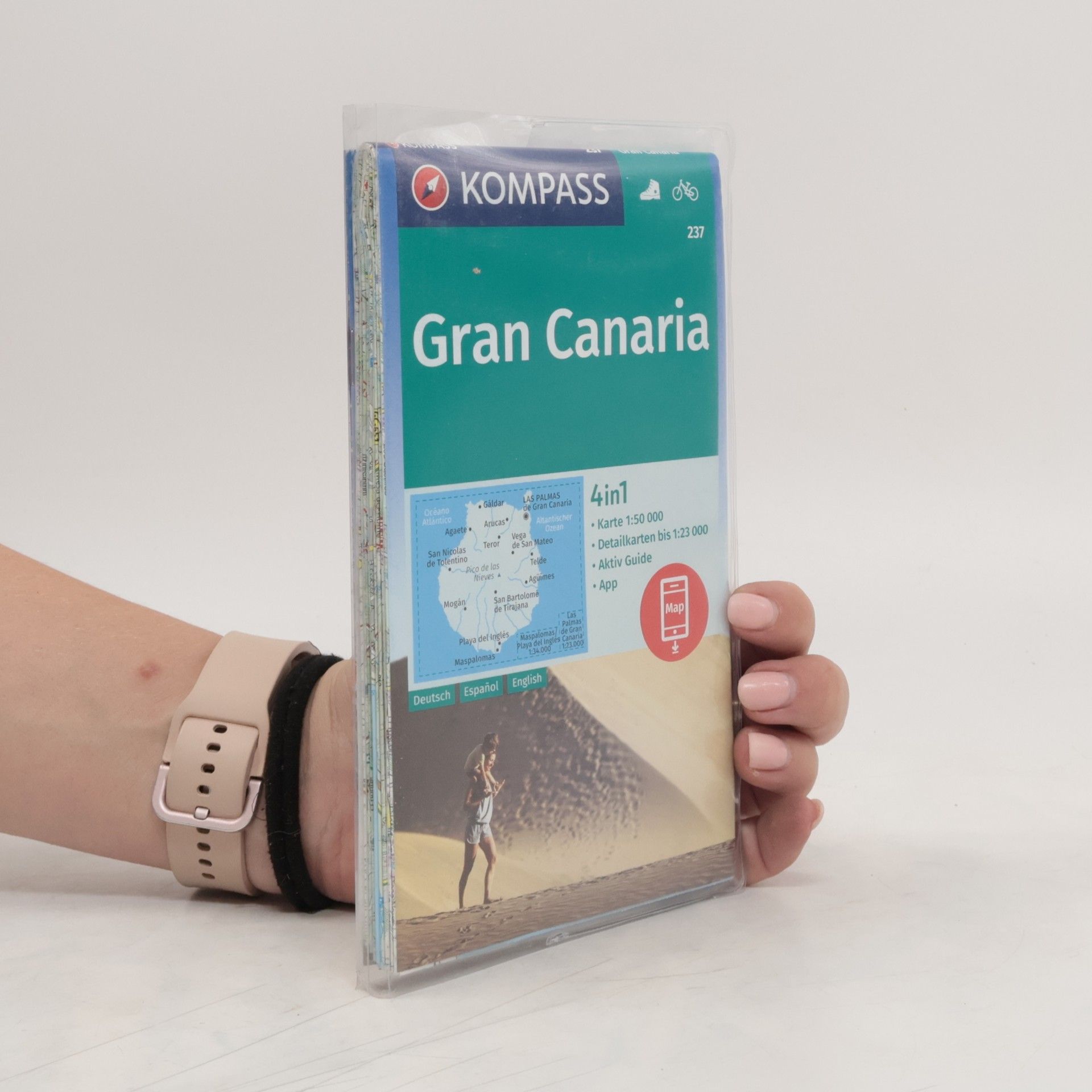 Collective Gran Canaria