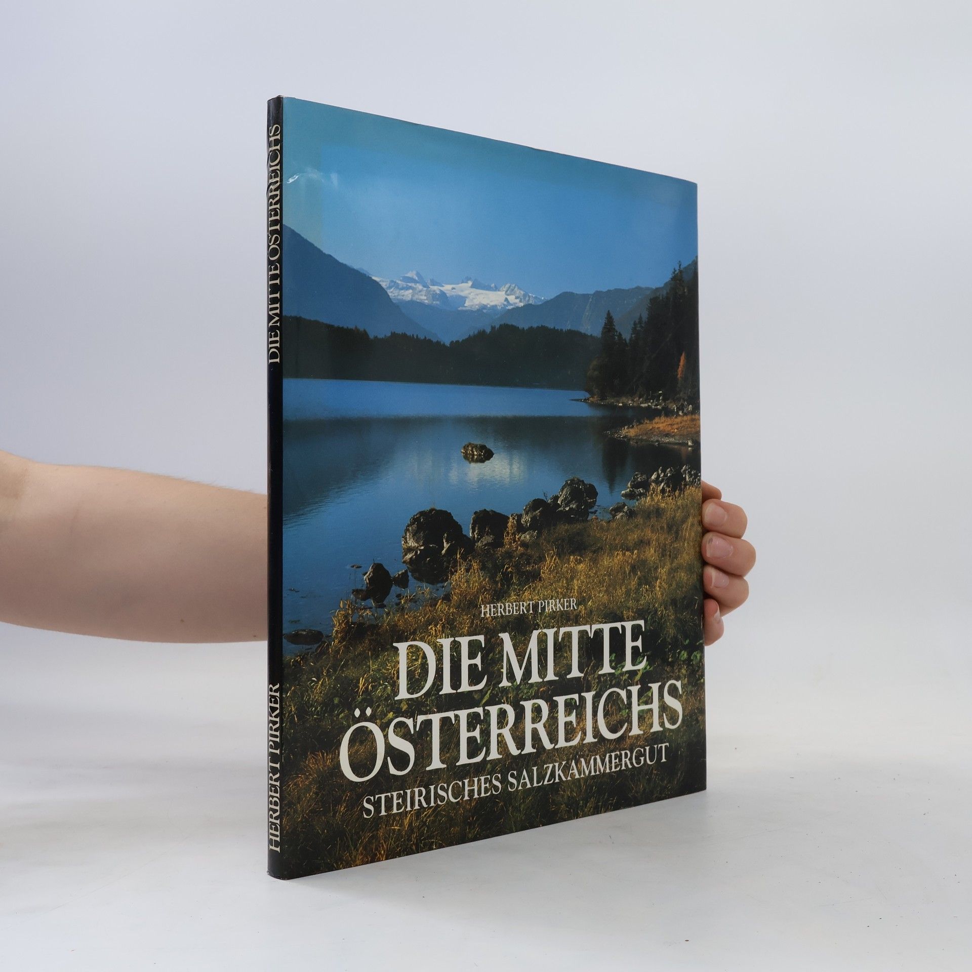 Die Mitte Österreichs