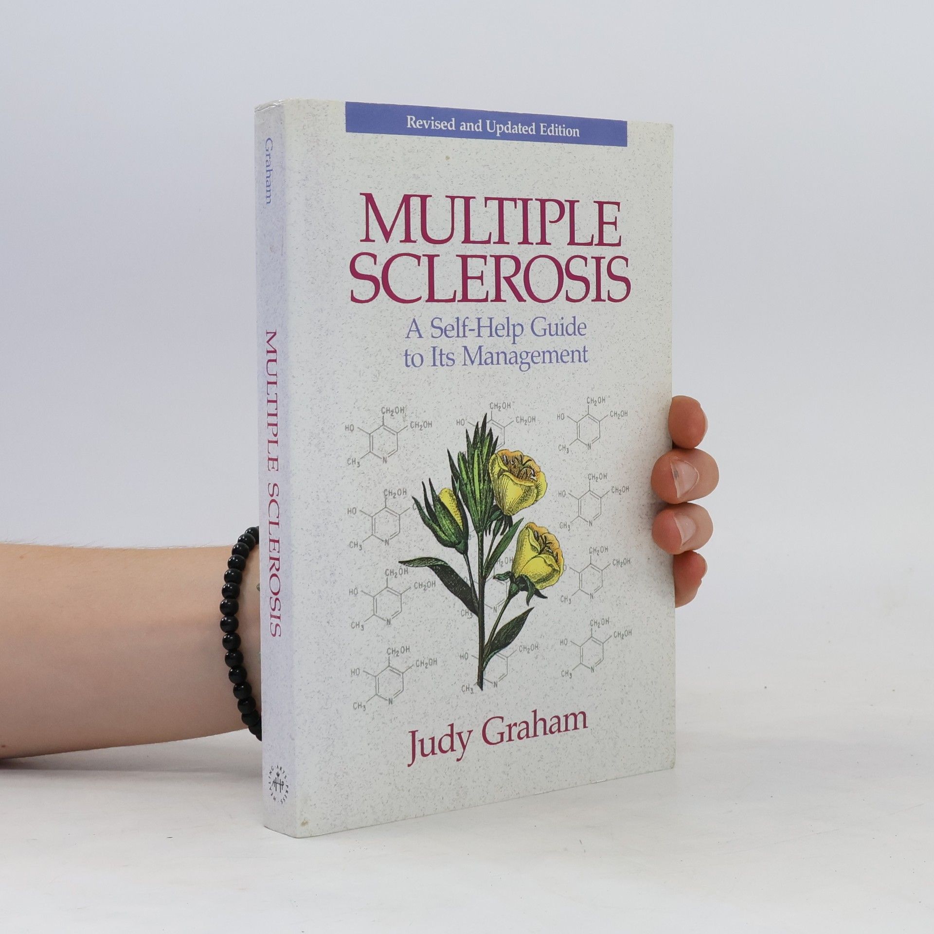 Judy Graham Multiple Sclerosis