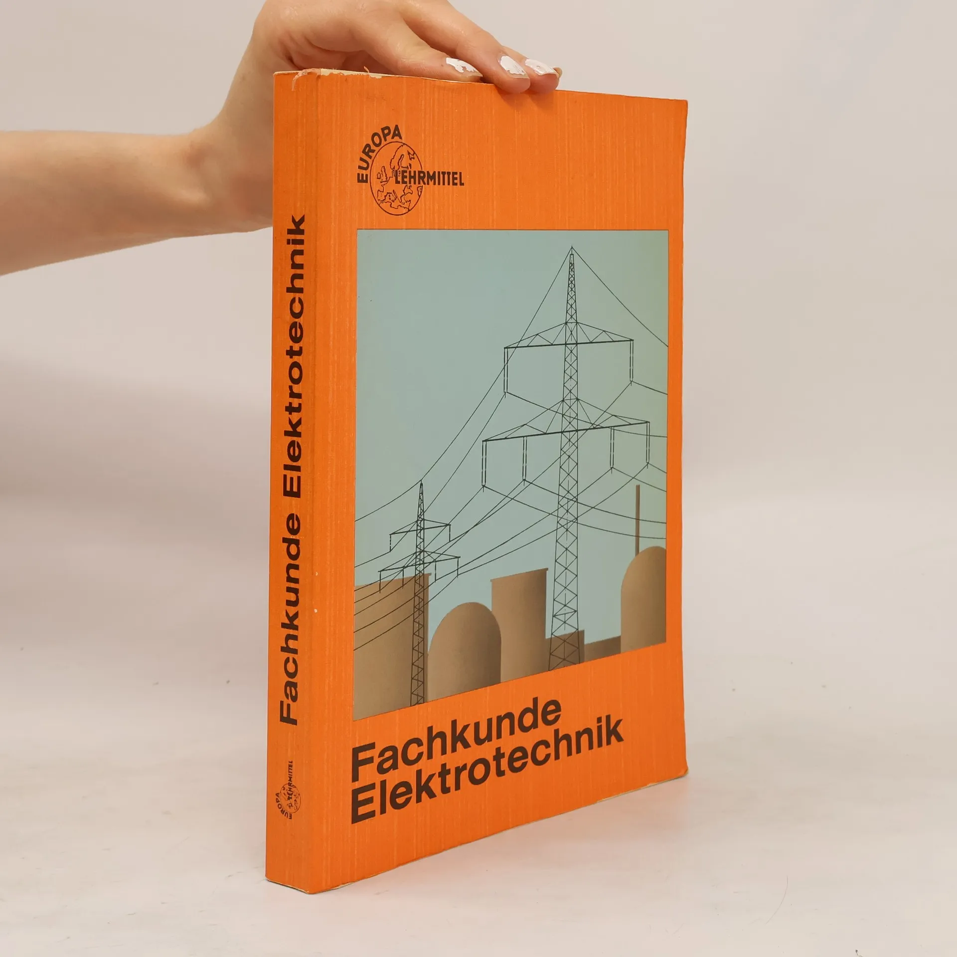 Fachkunde Elektrotechnik | Buch | Günter Springer