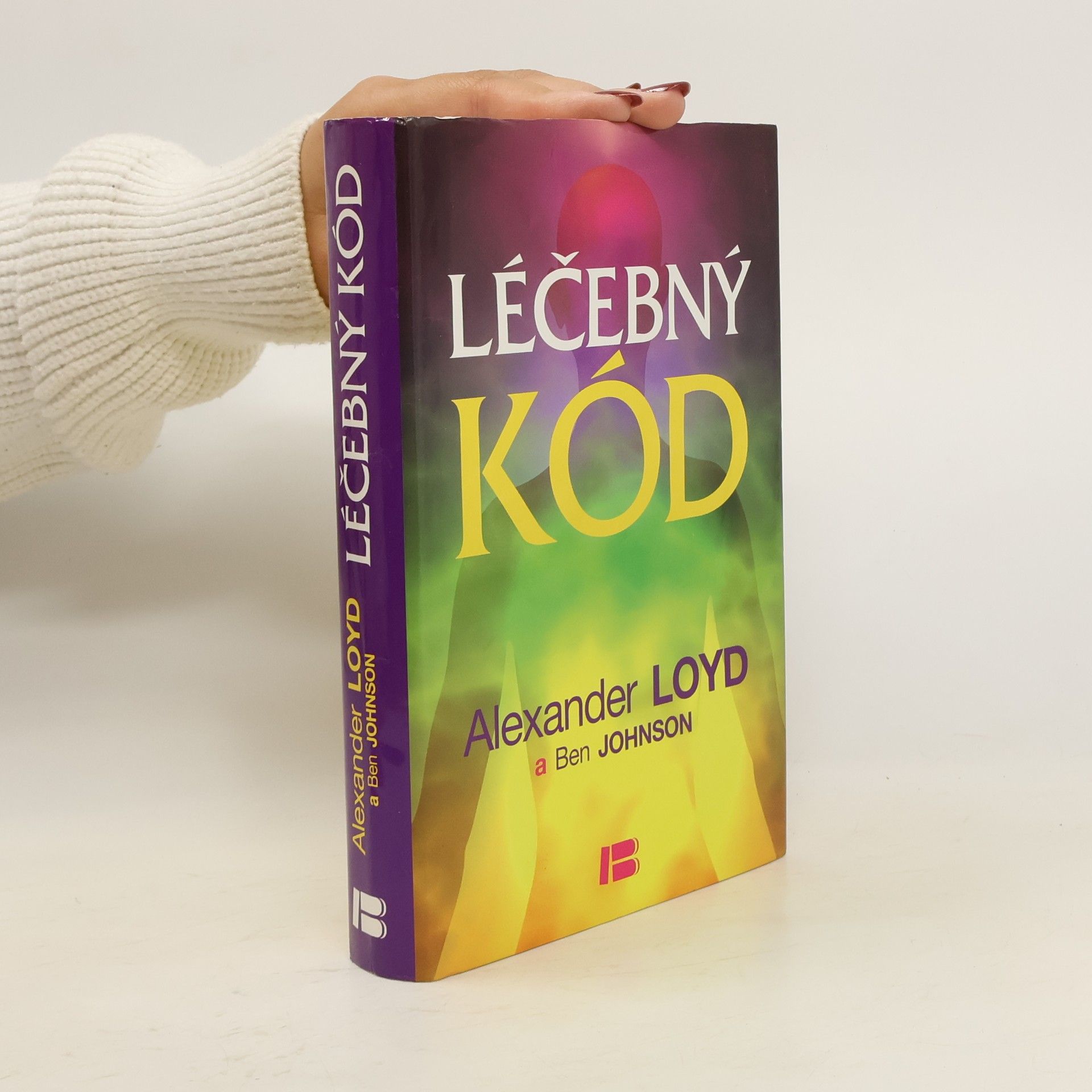Alexander Loyd Léčebný kód