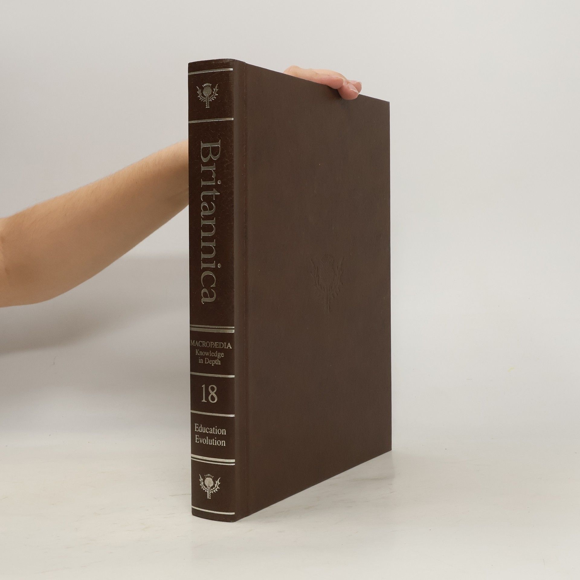 kolektiv Britannica 18