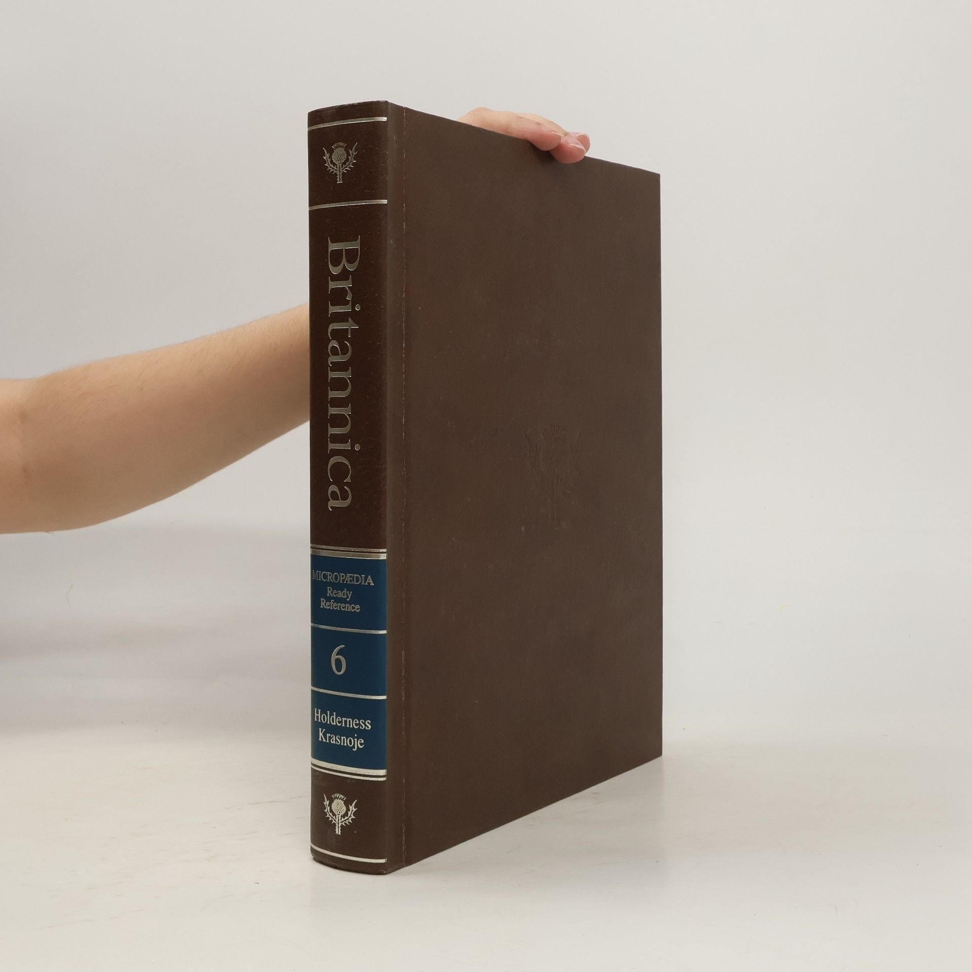 kolektiv Britannica 6