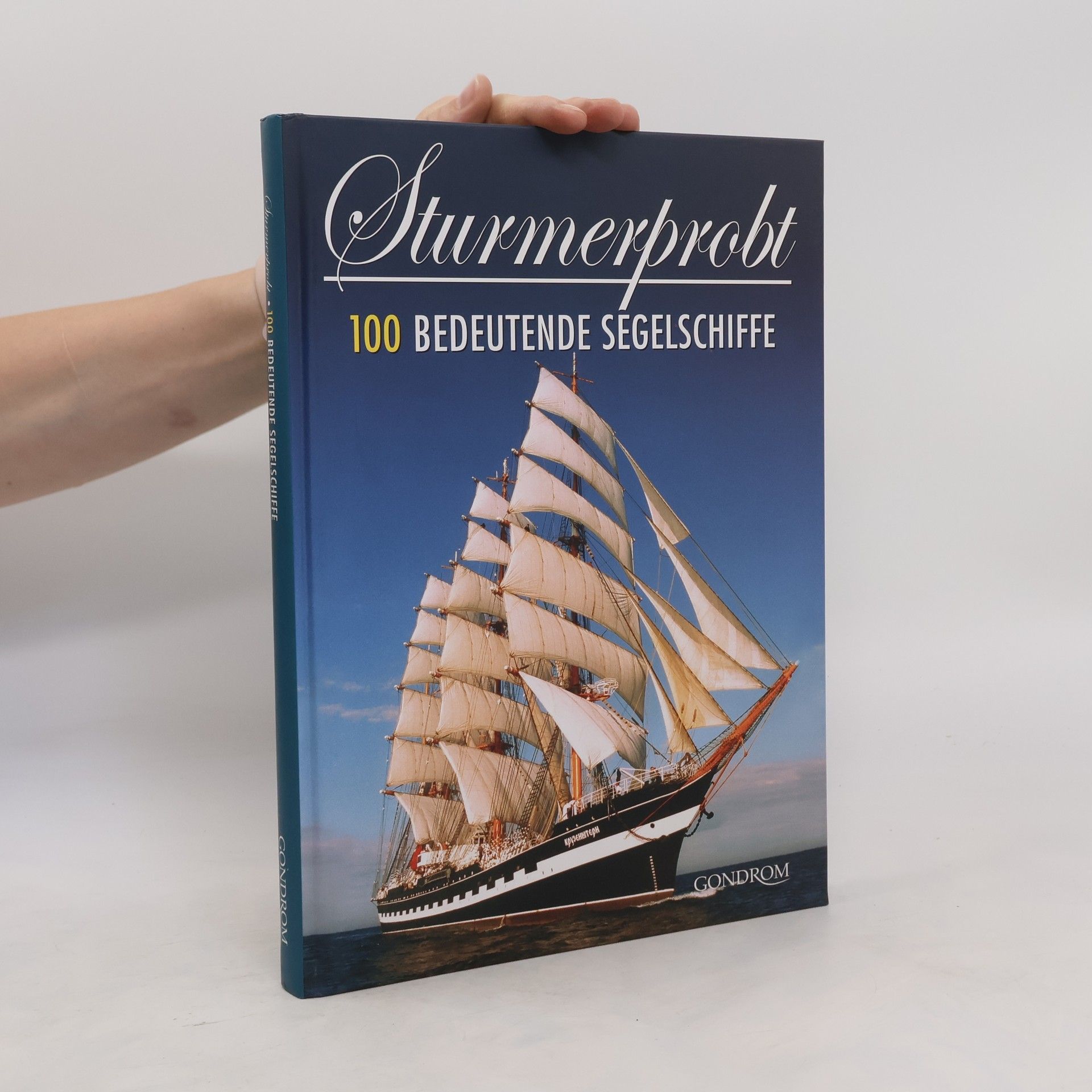 Sturmerprobt