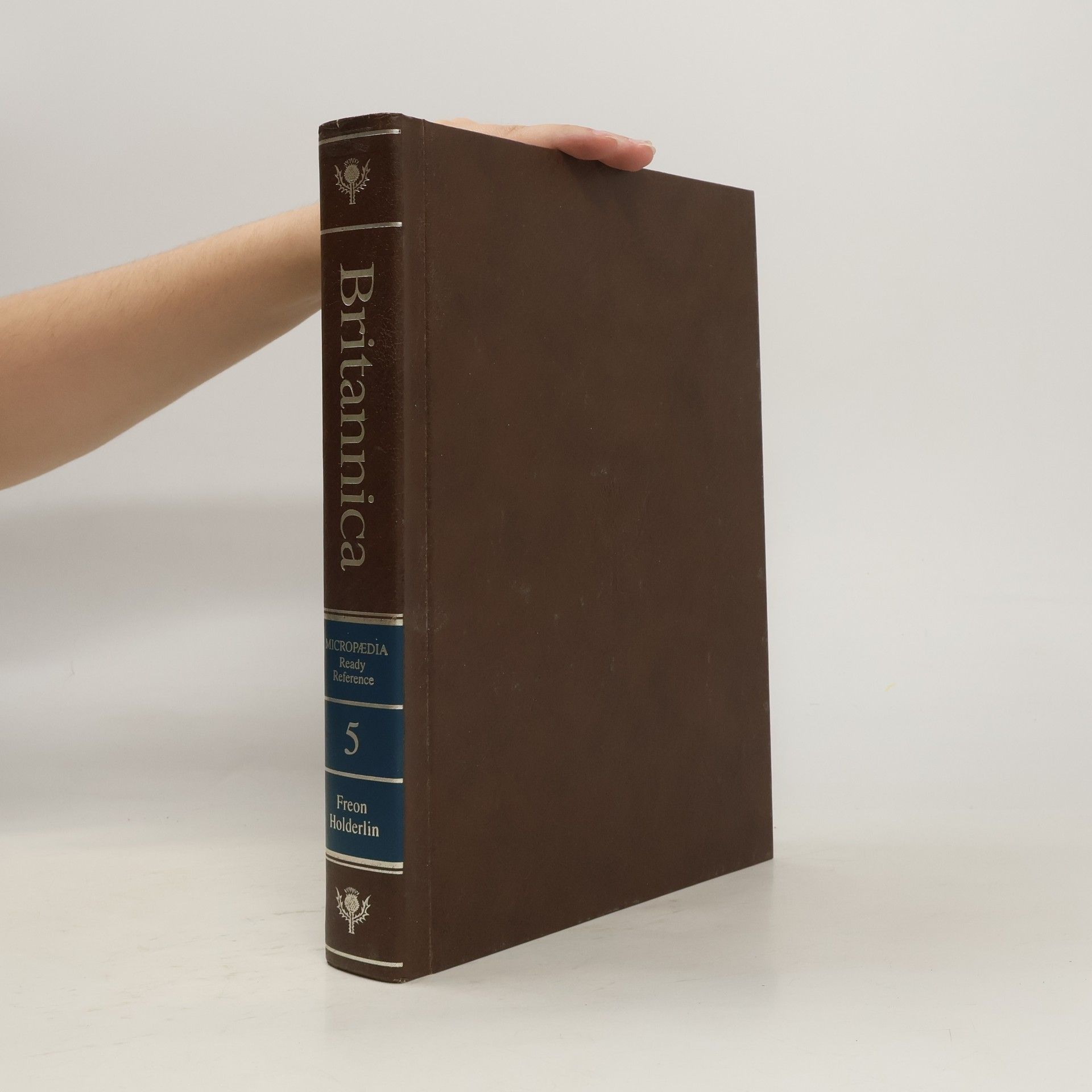 kolektiv Britannica 5
