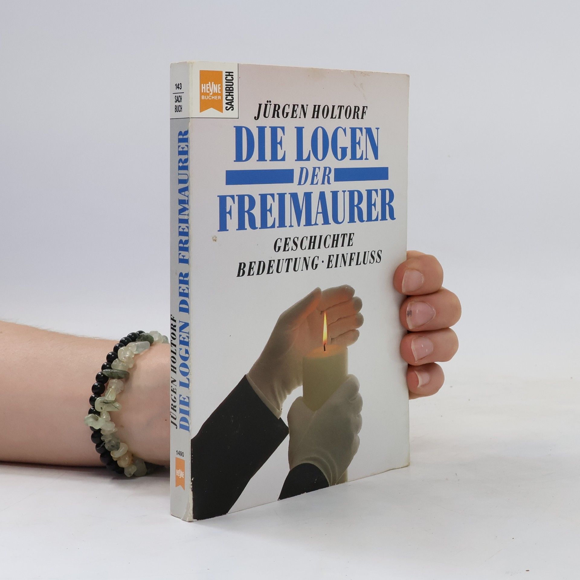 Ju rgen Holtorf Die Logen der Freimaurer