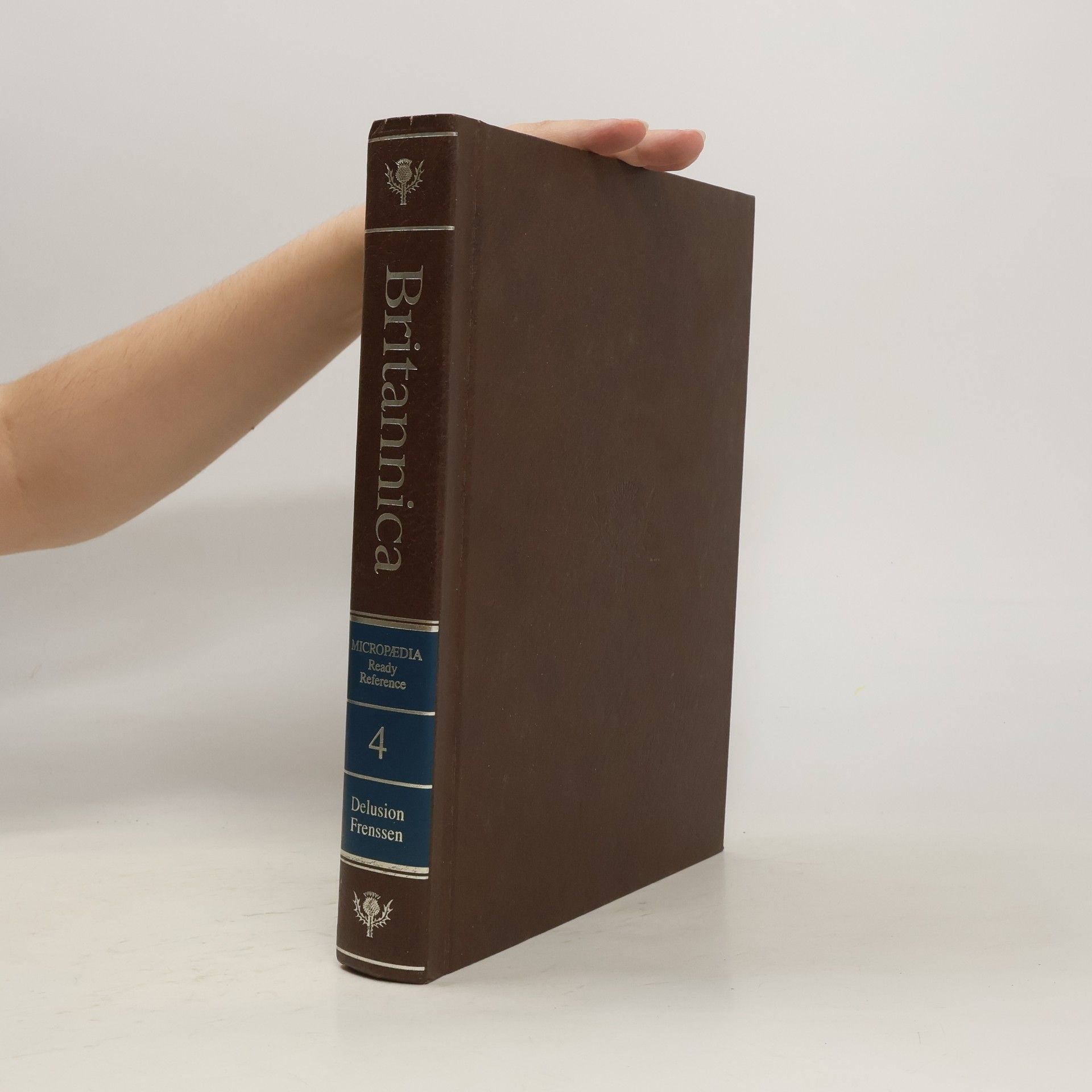 kolektiv Britannica 4