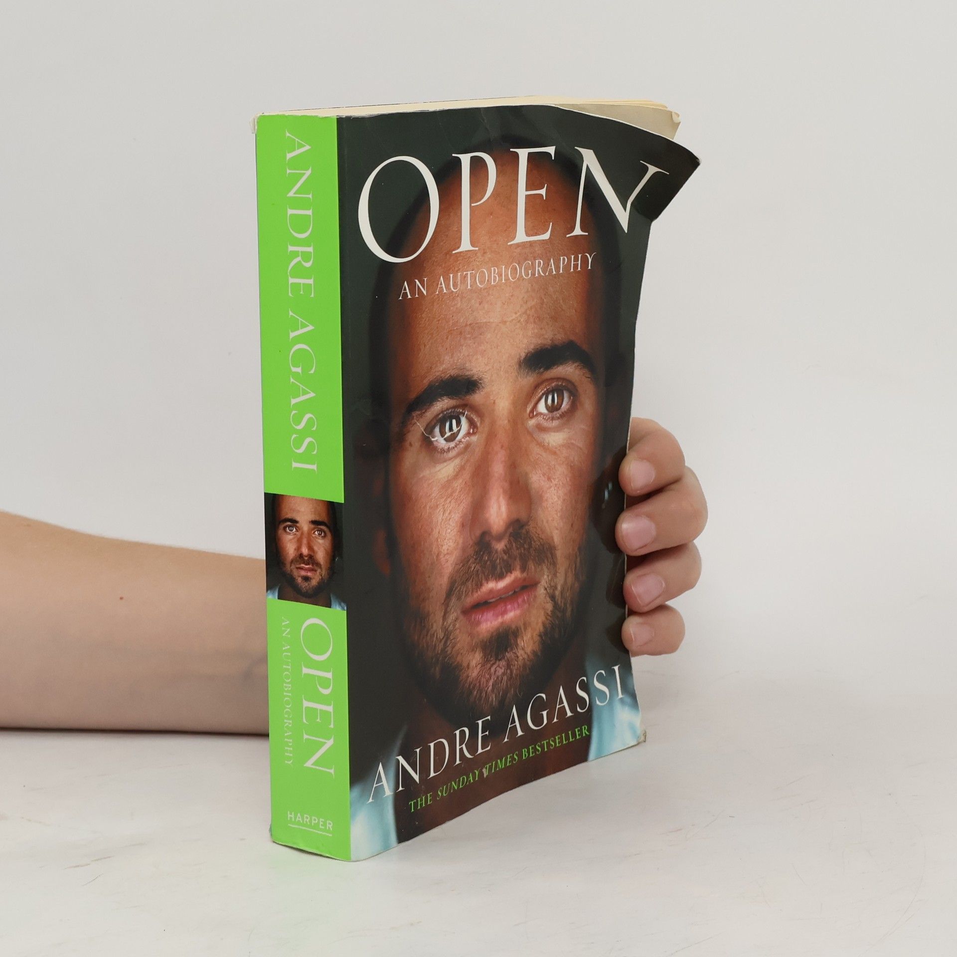Andre Agassi Open