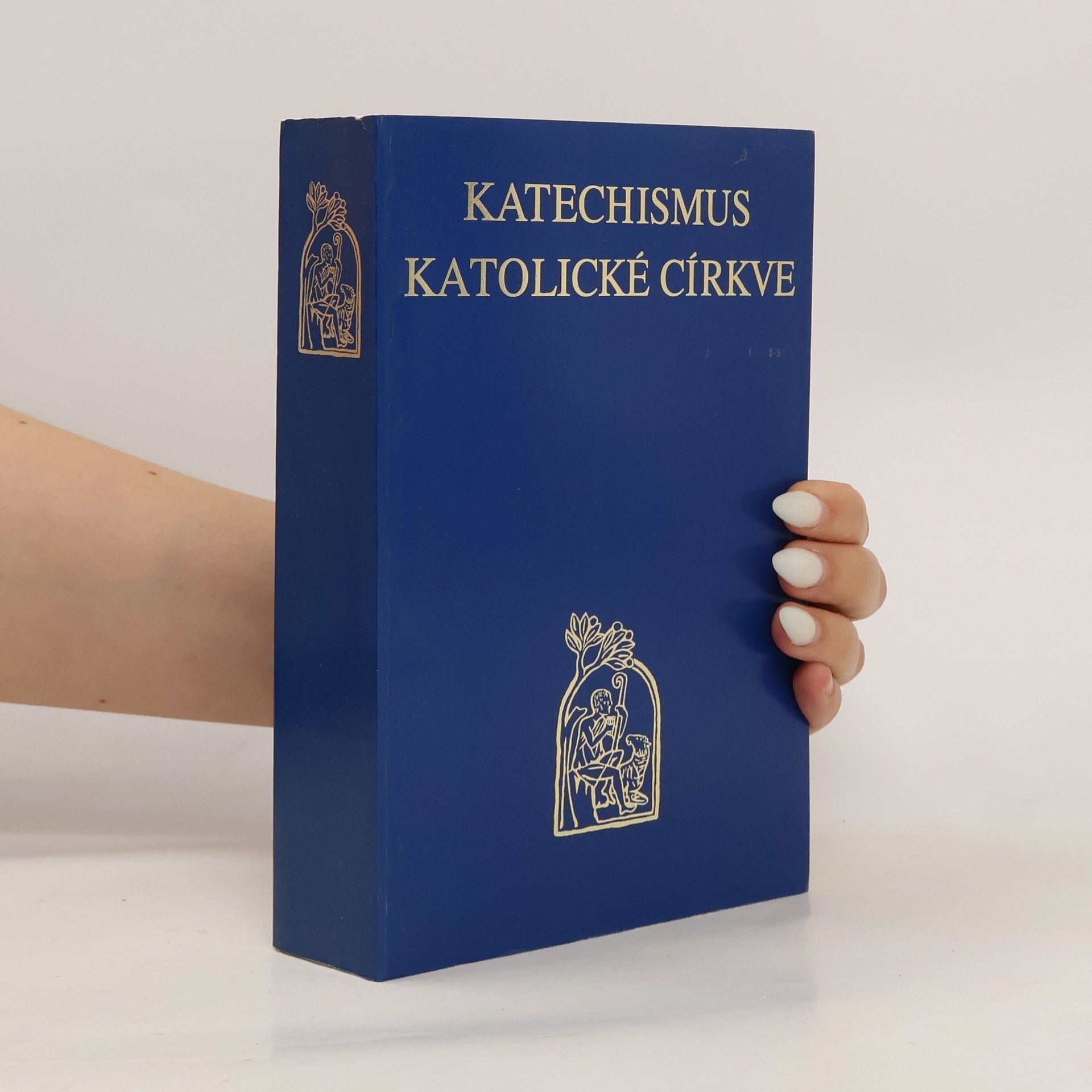 kolektiv Katechismus katolické církve