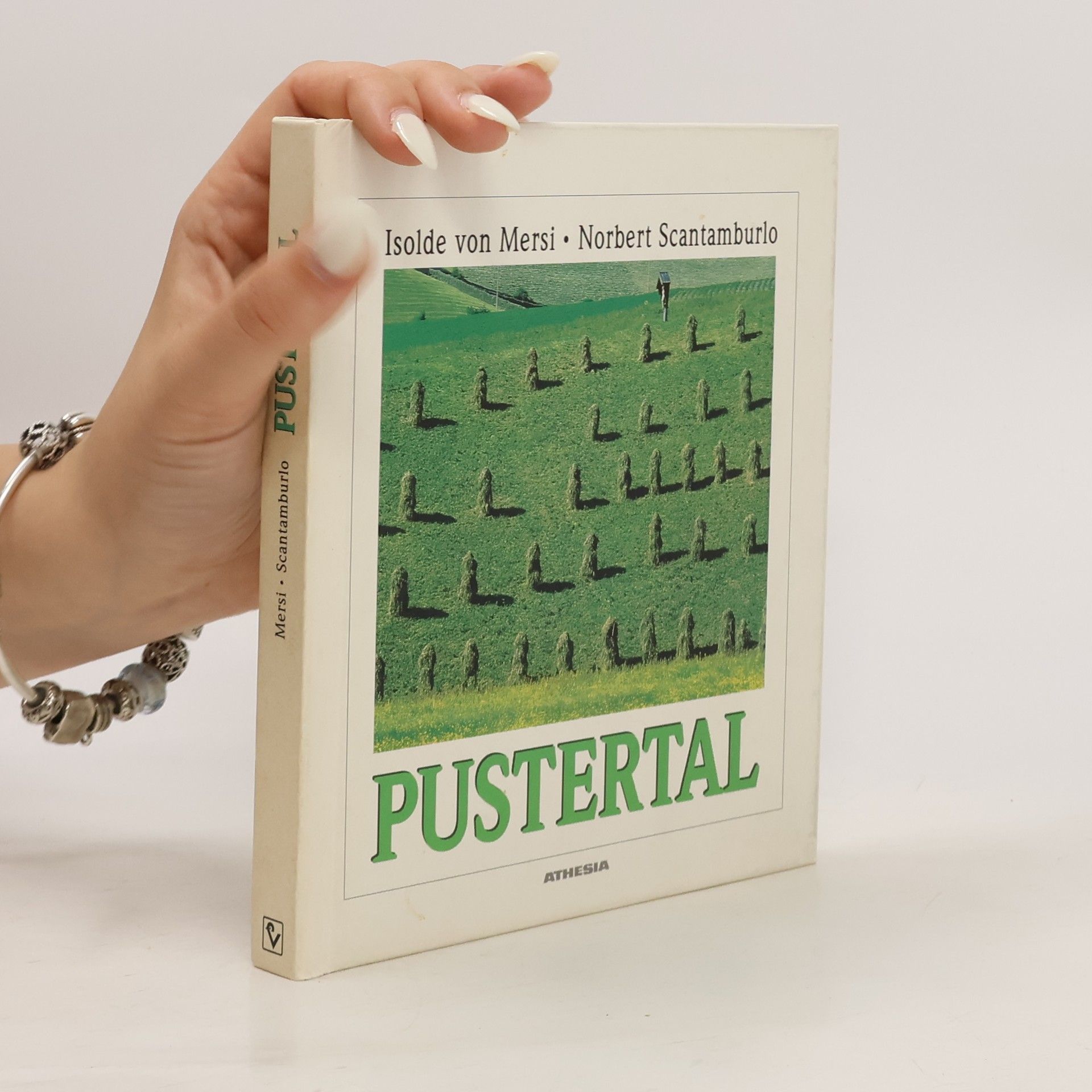 Isolde von Mersi Pustertal