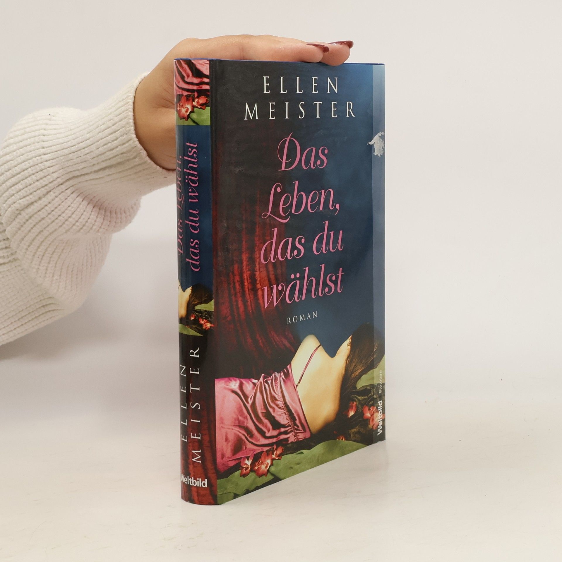 Ellen Meister Das Leben, das du wählst