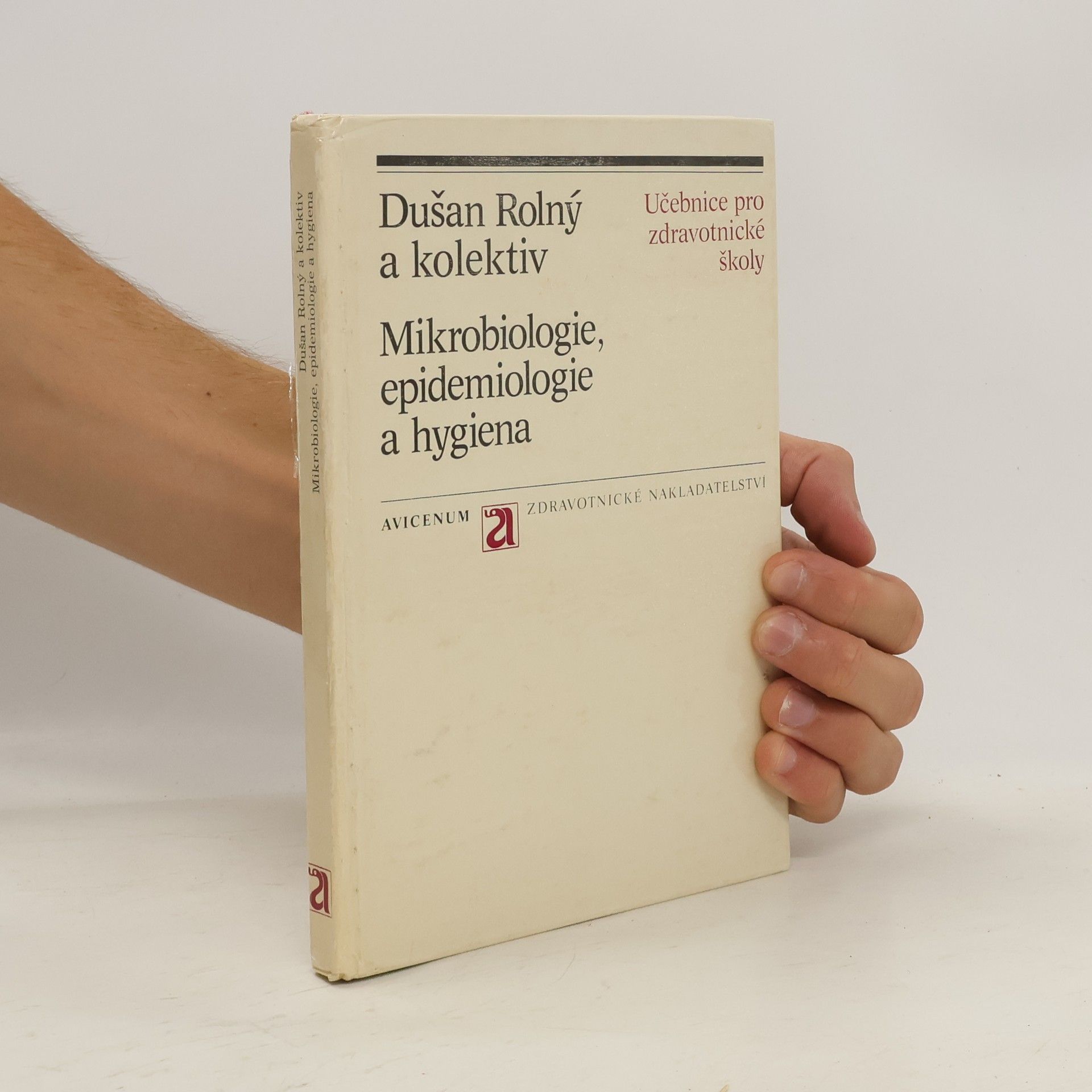 Jozef Štefanovič Mikrobiologie, epidemiologie a hygiena