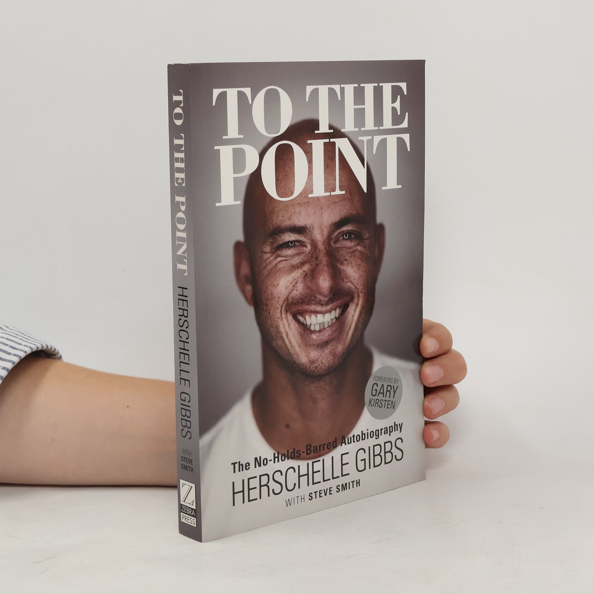 Herschelle Gibbs To the Point