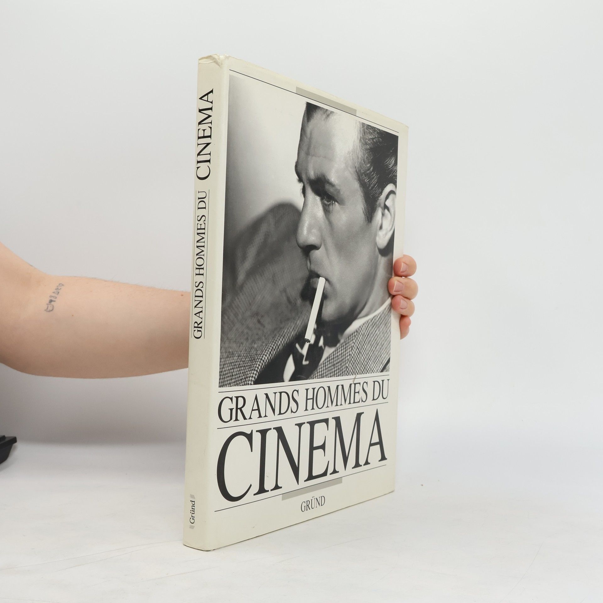 Julie Welch Grands hommes du cinéma