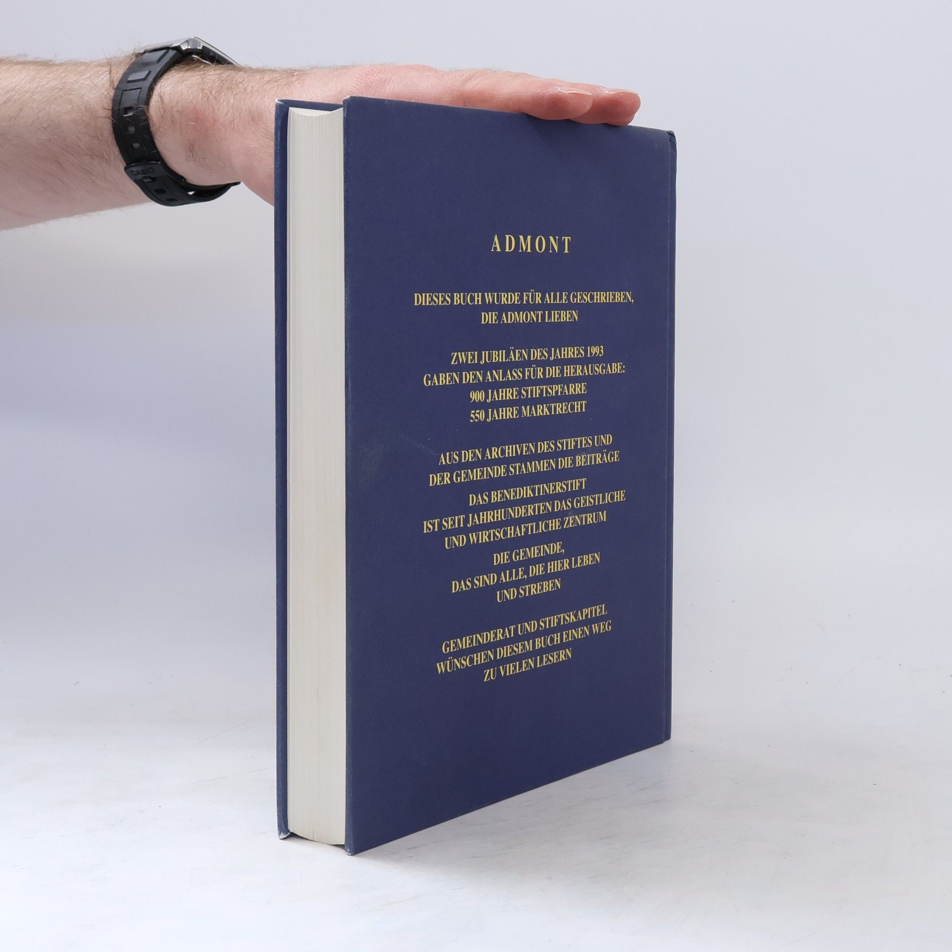 kolektiv Admont. Ein heimatgeschichtliches Lesebuch