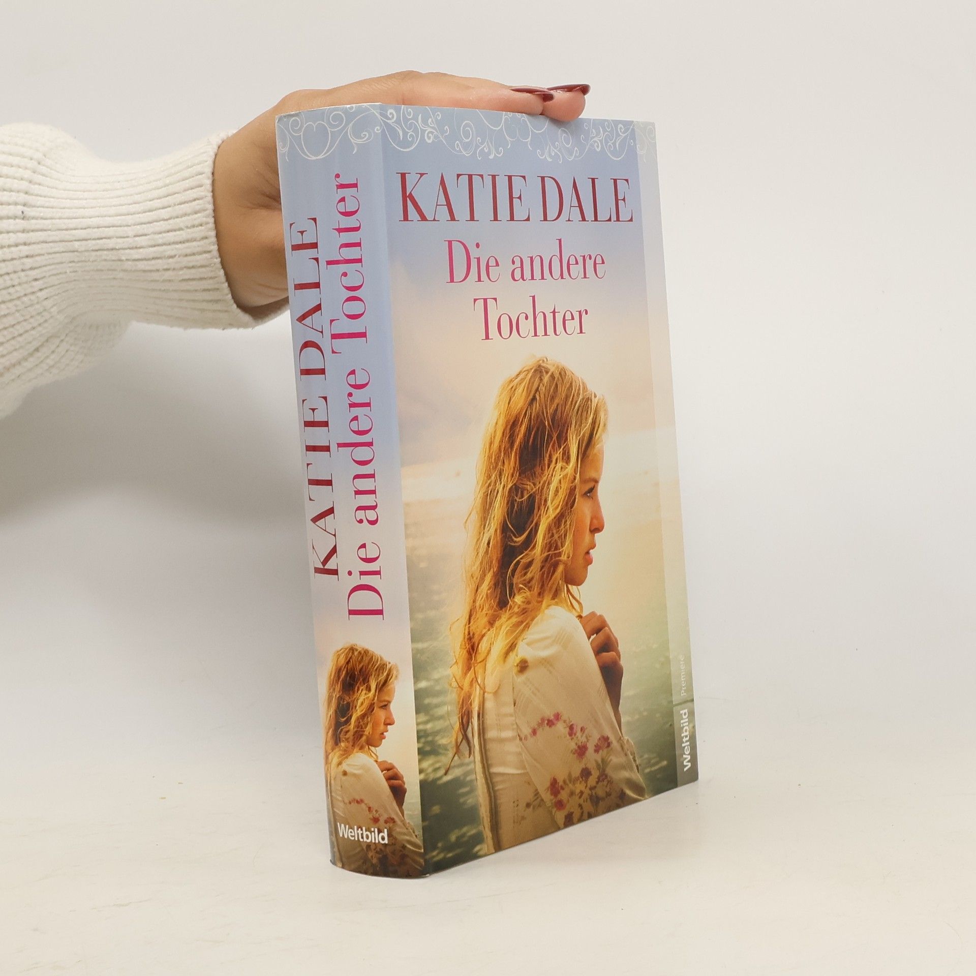 Katie Dale Die andere Tochter