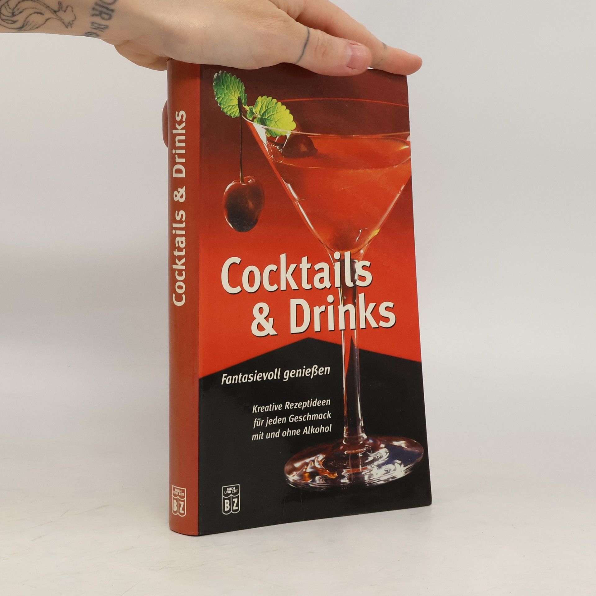 Collective Cocktails & Drinks