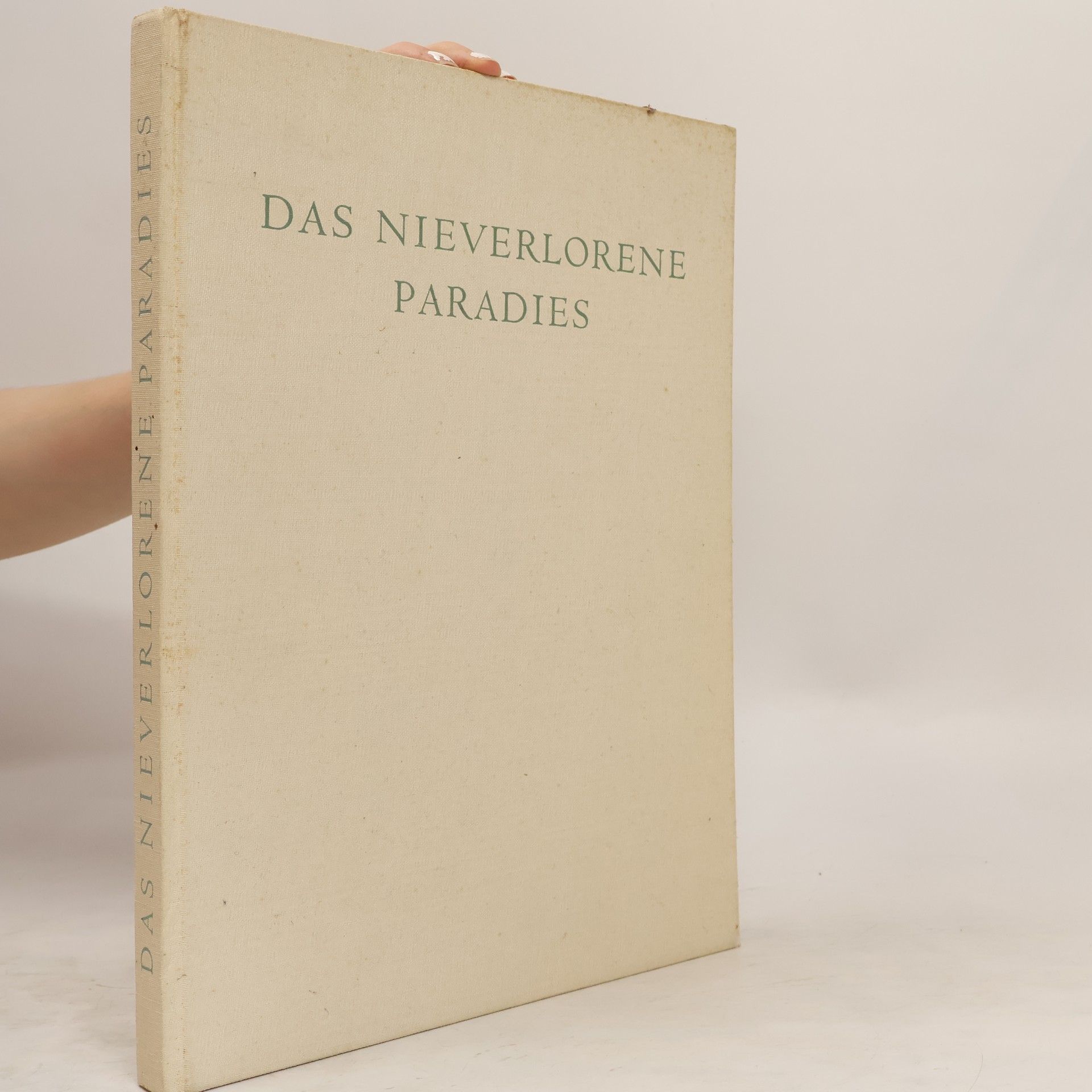 kolektiv Das Nieverlorene Paradies