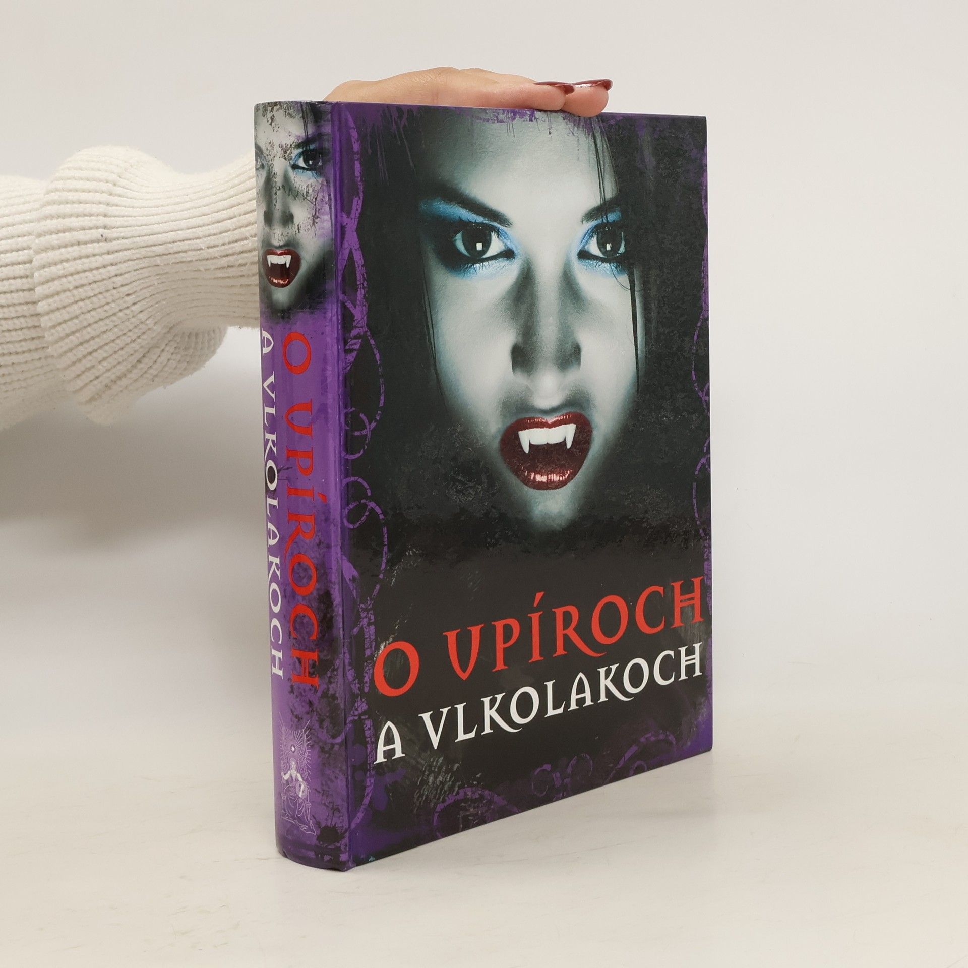 kolektiv O upíroch a vlkolakoch
