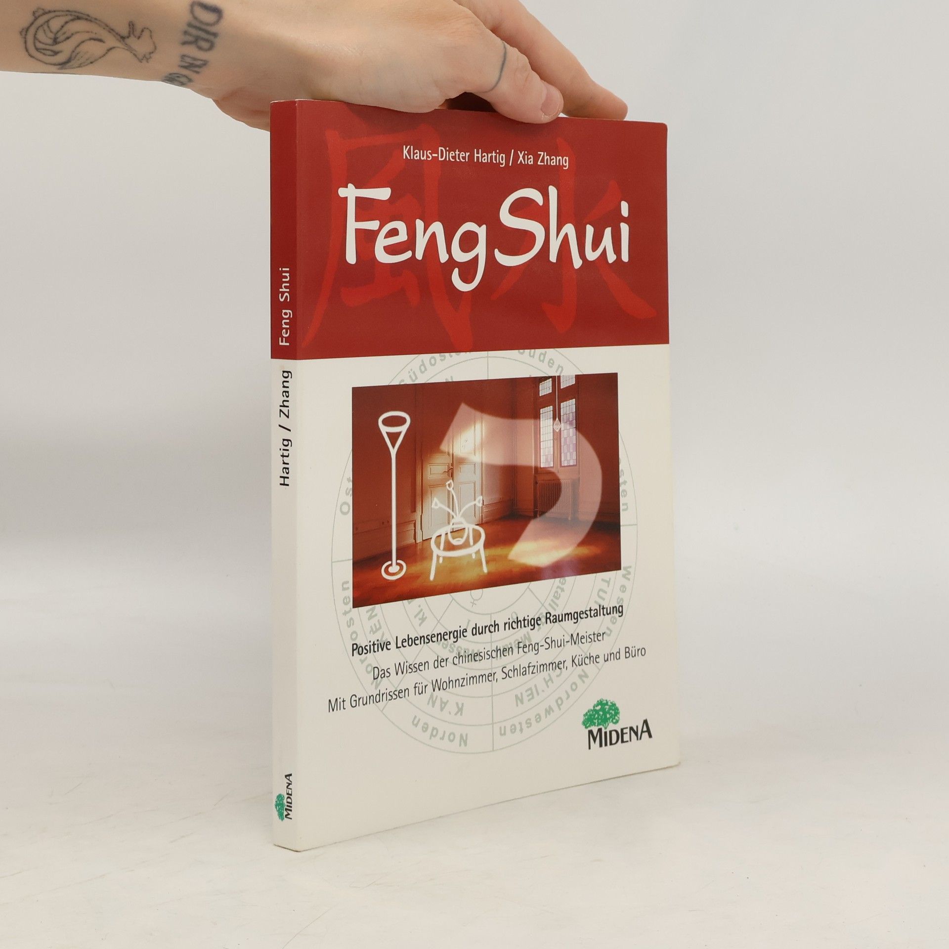 Klaus Dieter Hartig Feng-Shui