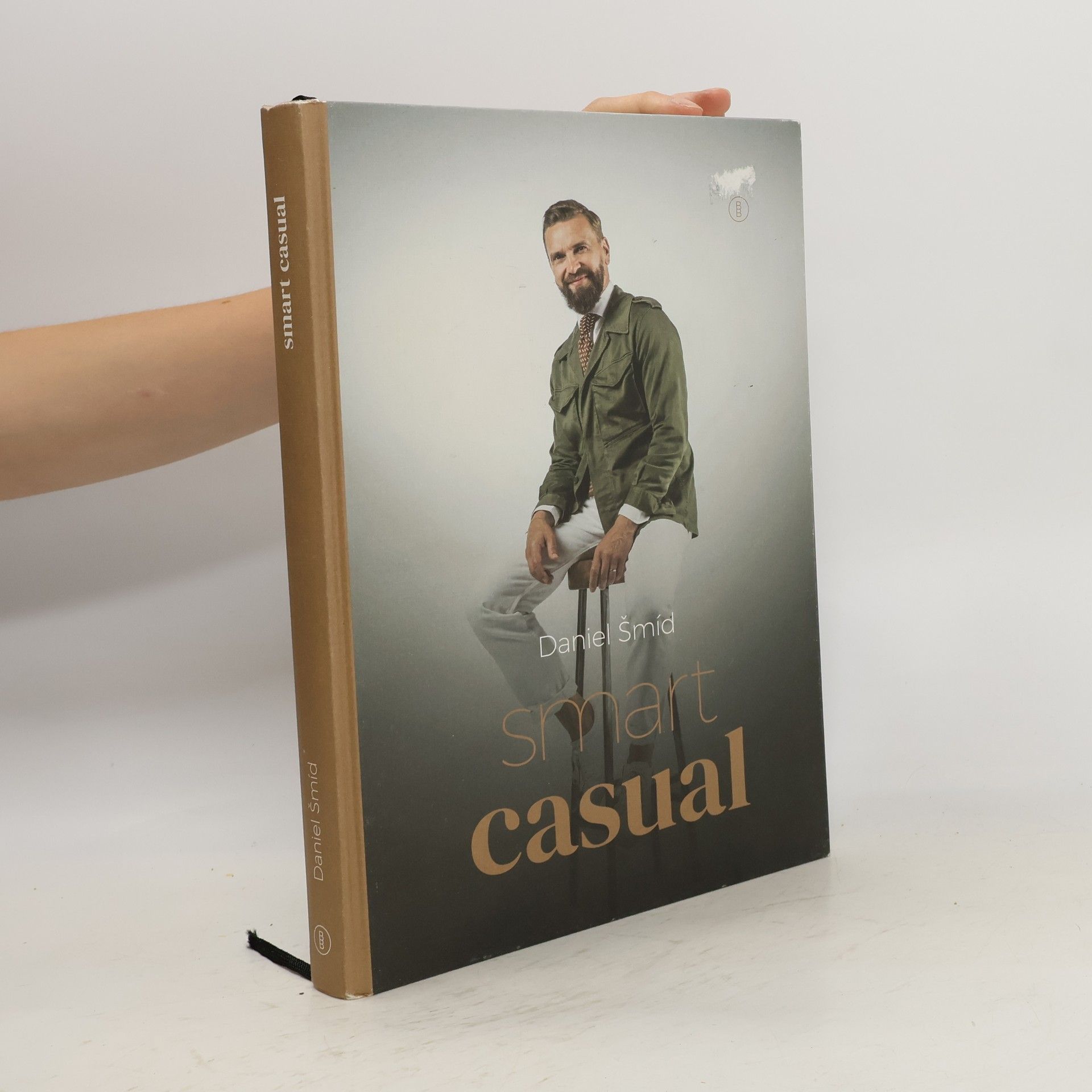Daniel Šmíd Smart Casual