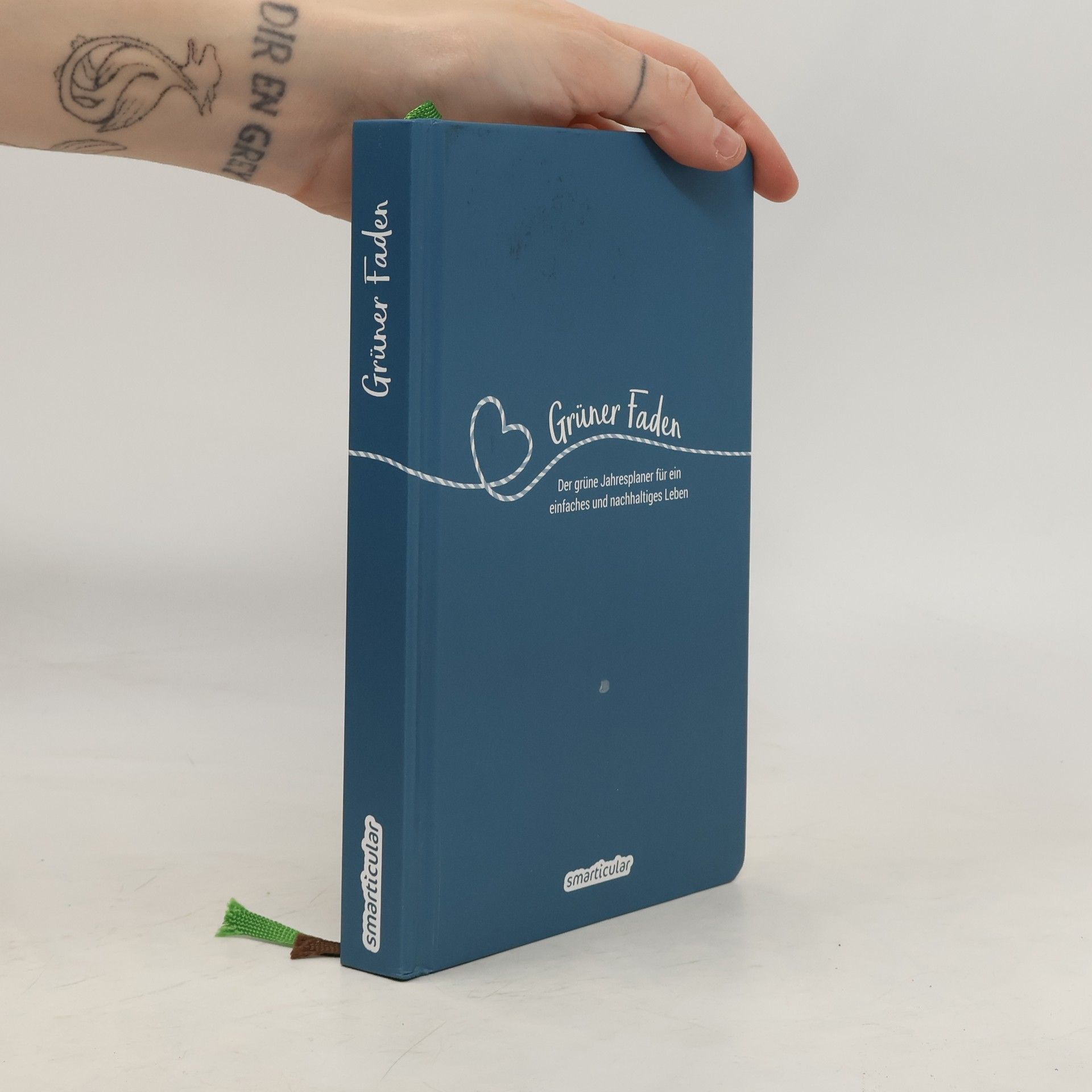 Autorenkollektiv Grüner Faden