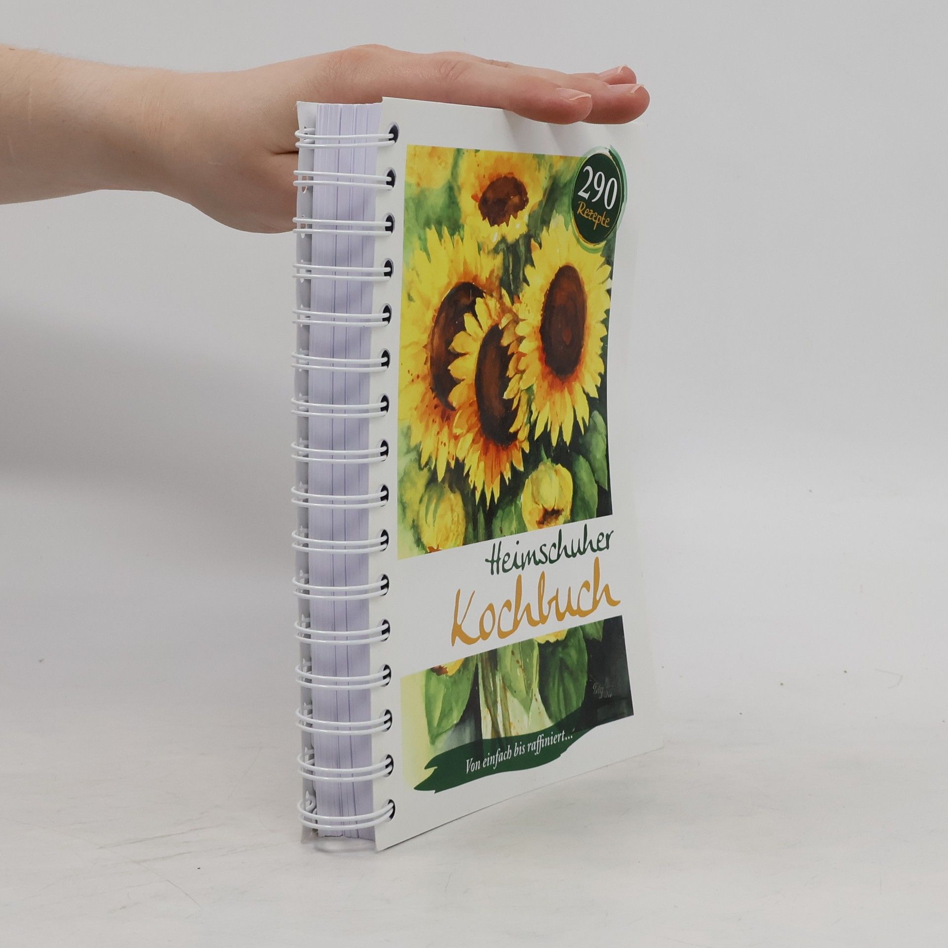 Auteurscollectief Heimschuher Kochbuch