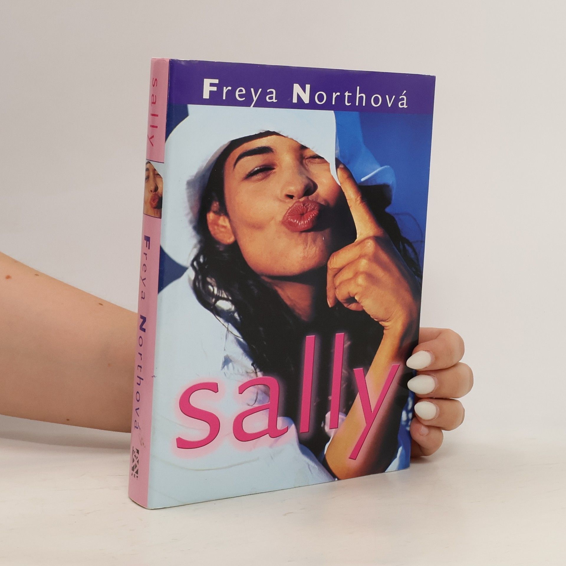 Freya North Sally