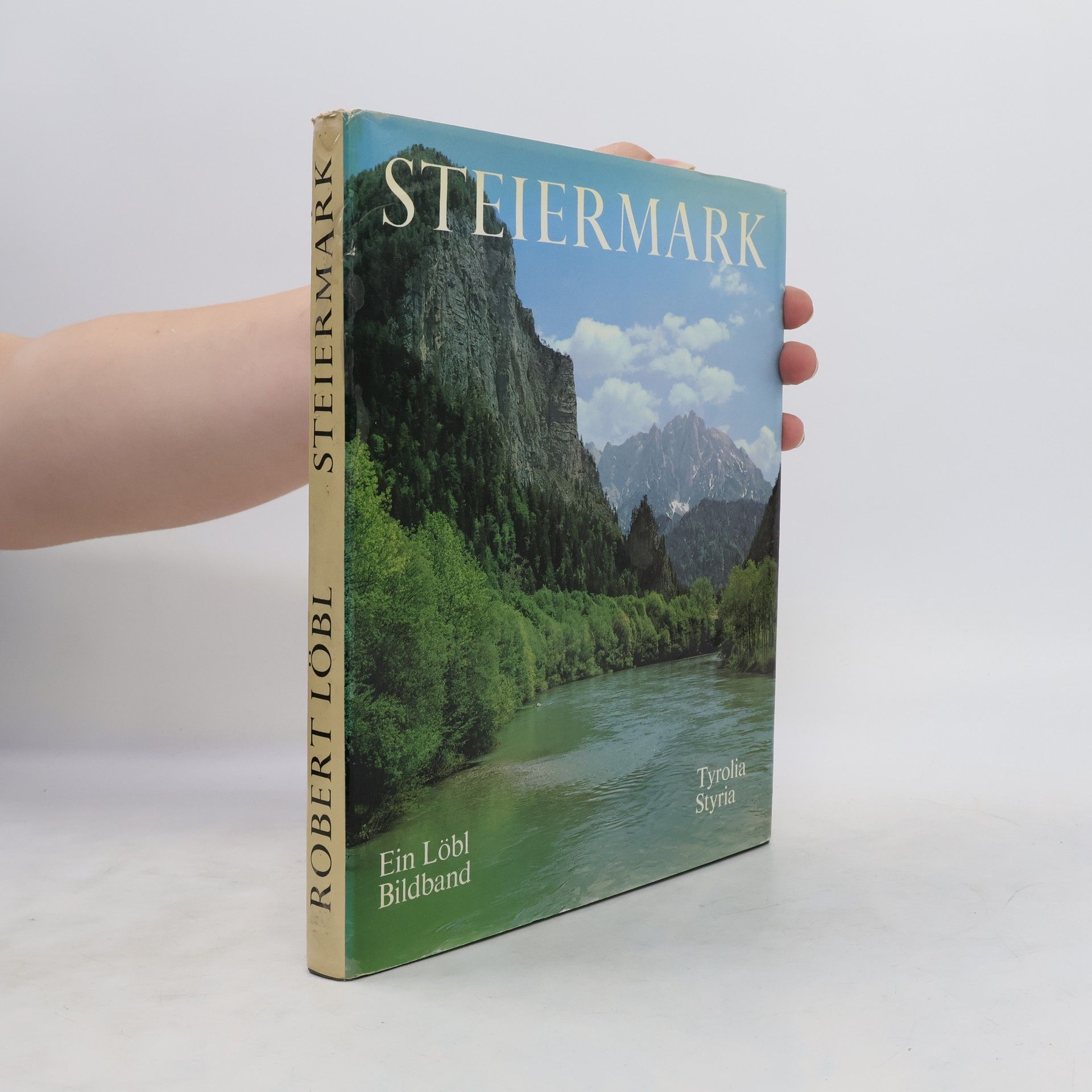 Robert Löbl Steiermark