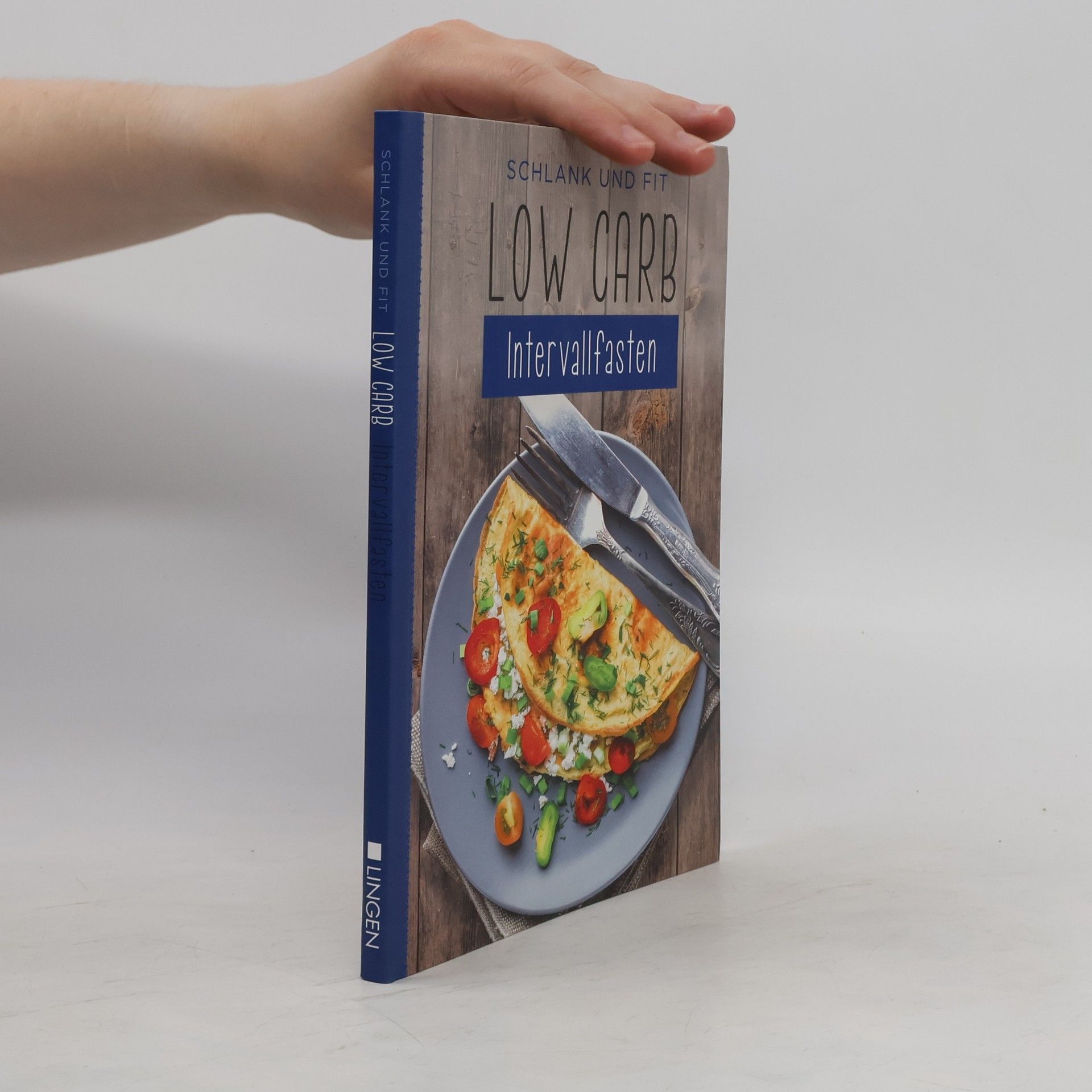 Collective Low Carb. Intervallfasten